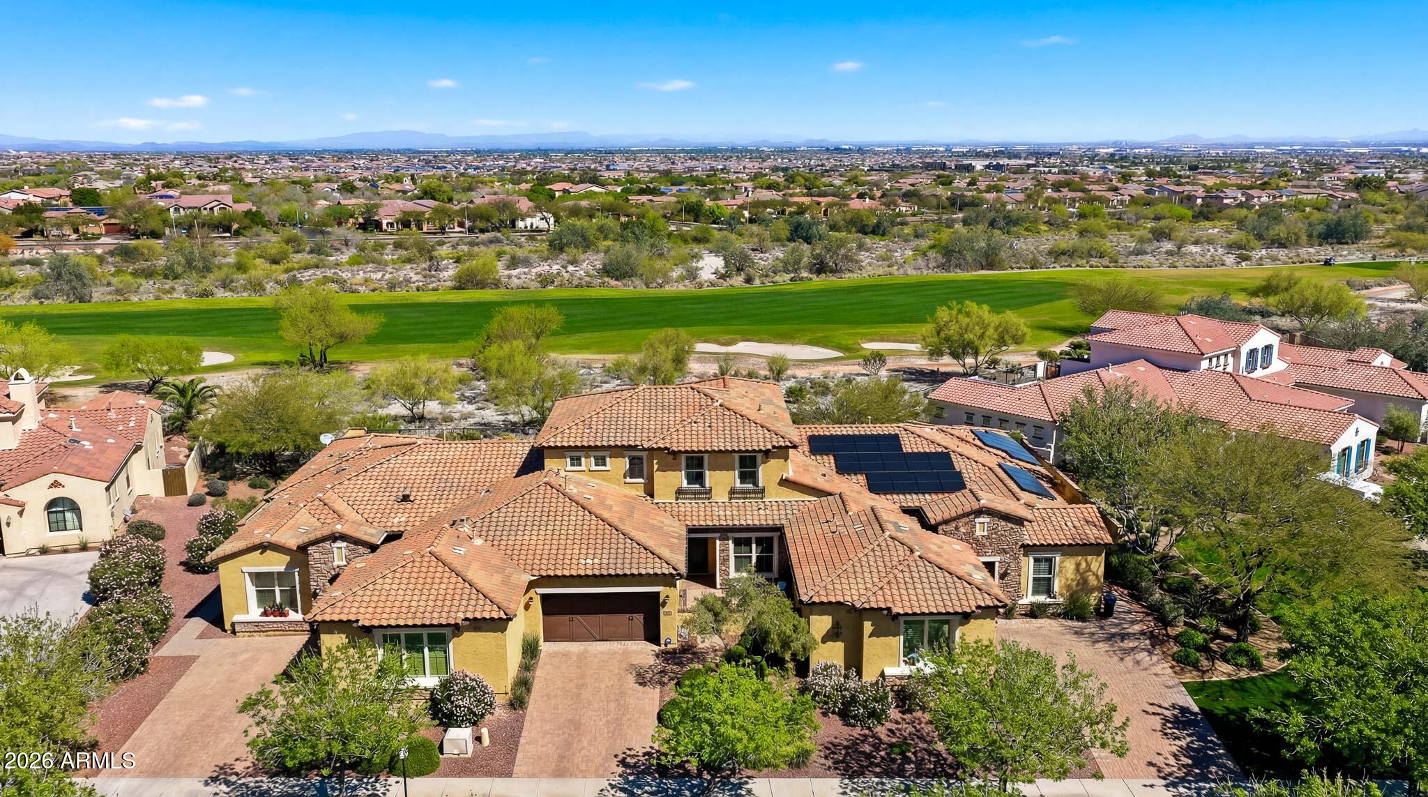 3641 N HOOPER Court, Buckeye, AZ 85396
