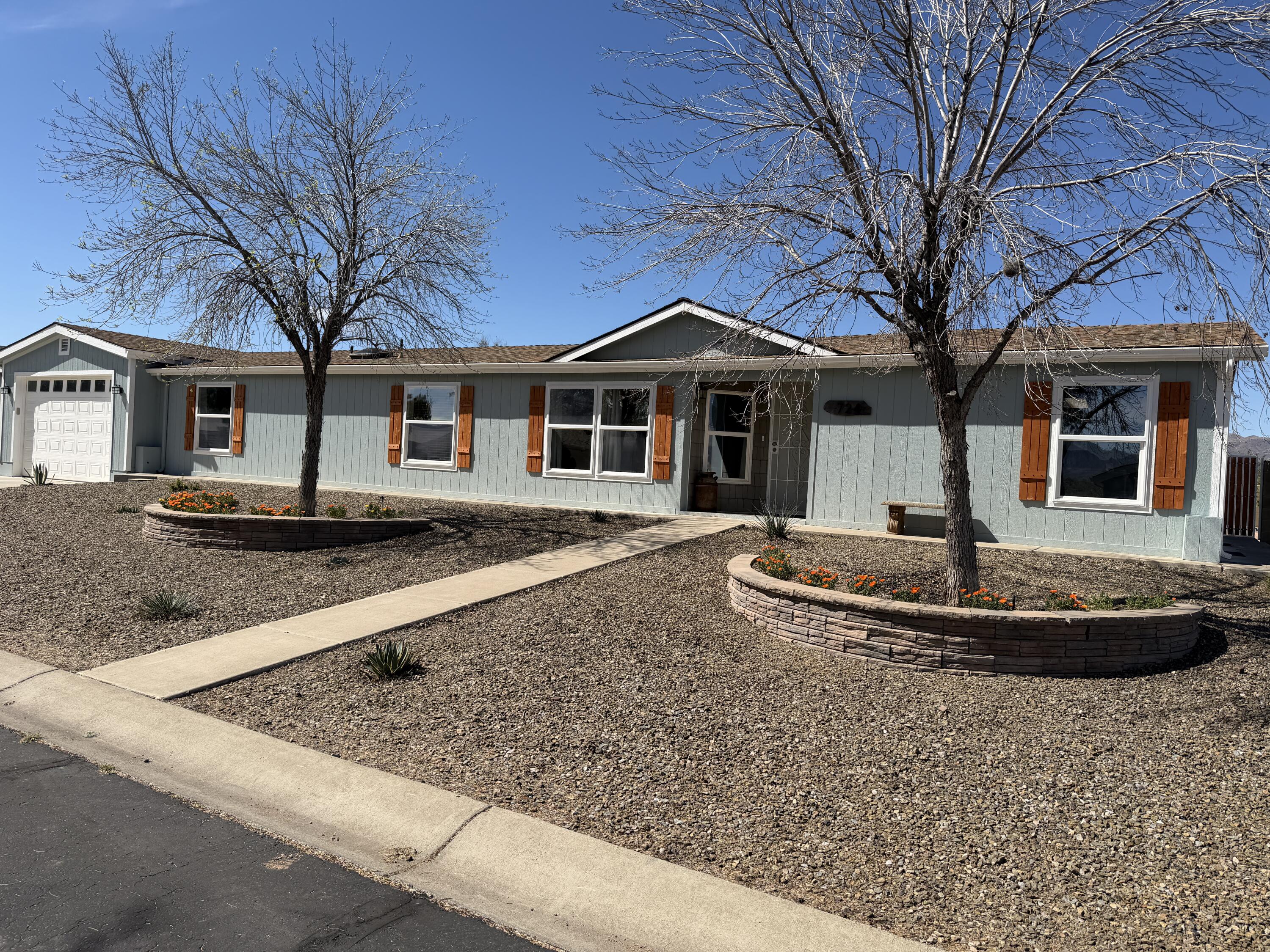 724 Windy Hill, Roosevelt, AZ 85545 — Photo 1 of 40