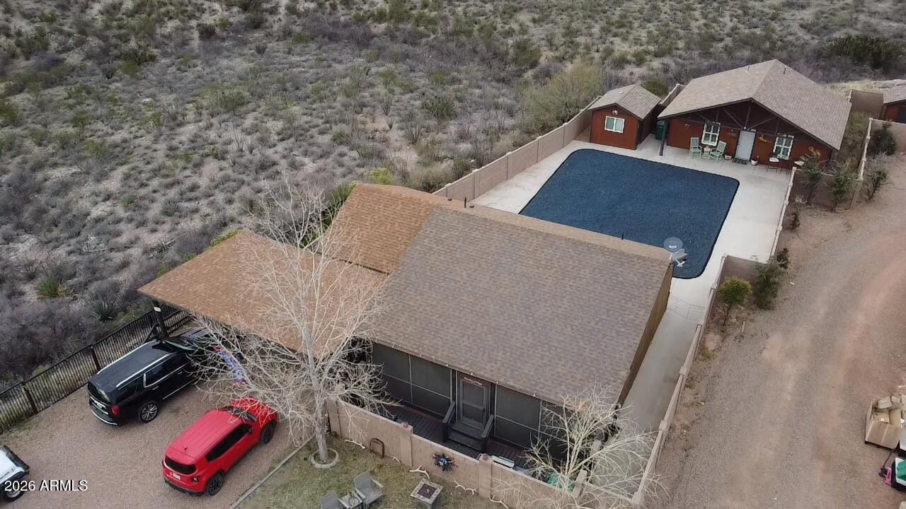 314 W ALLEN Street, Tombstone, AZ 85638 — Photo 1 of 35