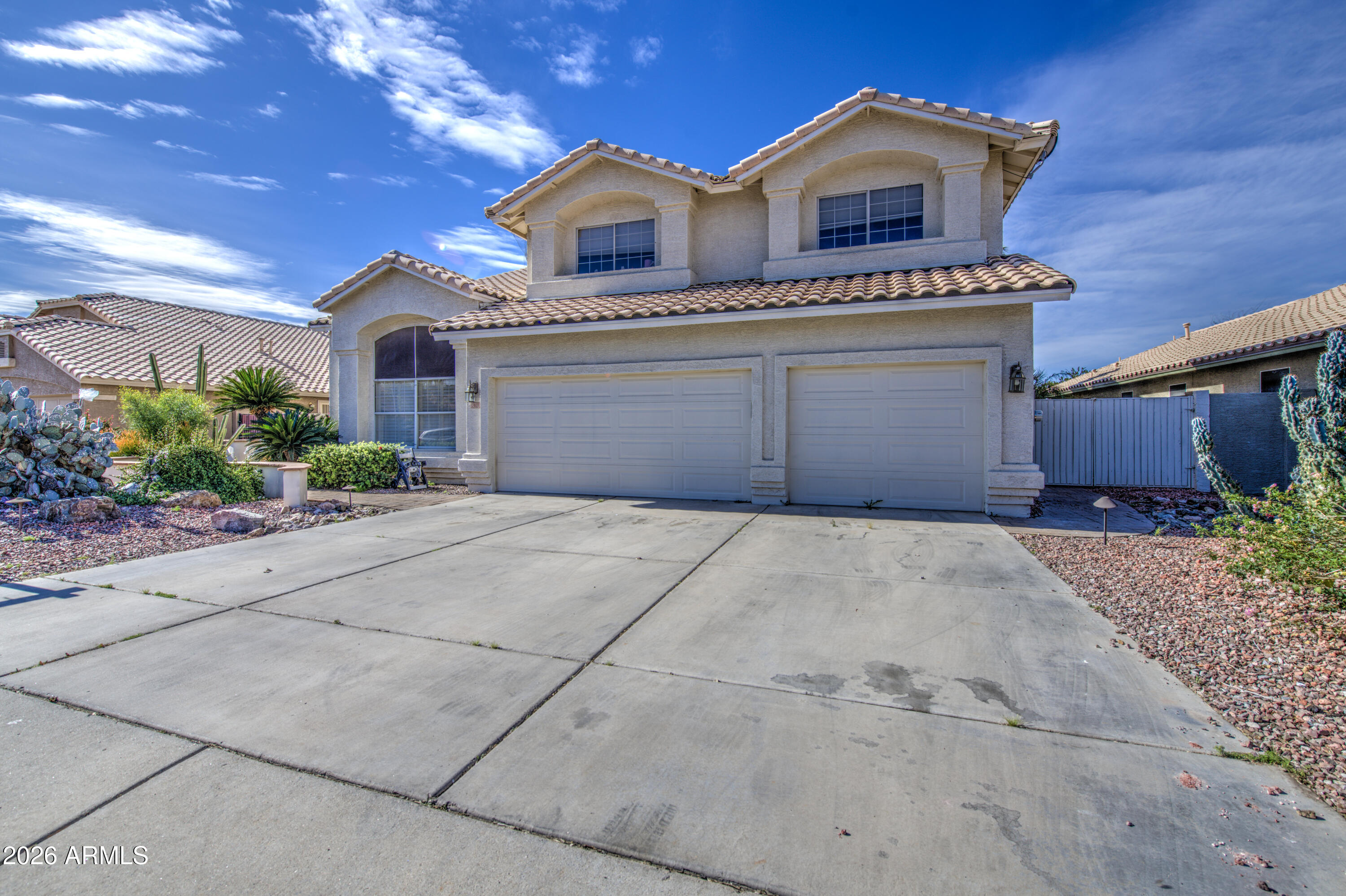 12403 W Monte Vista Road, Avondale, AZ 85392