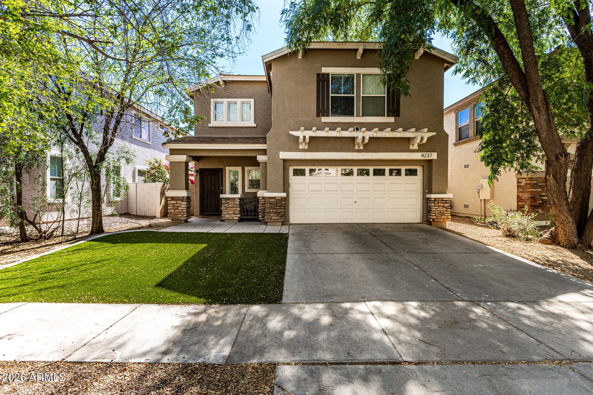 4237 E ORCHID Lane, Gilbert, AZ 85296