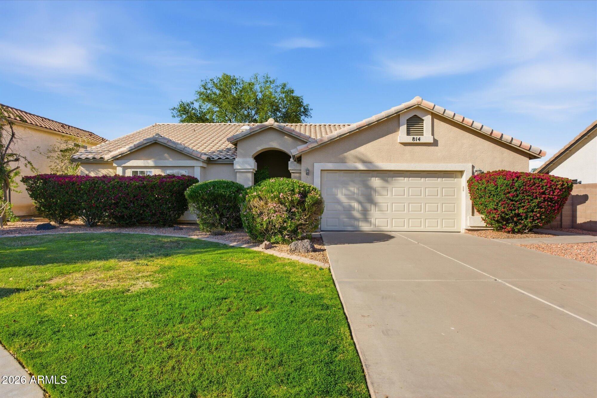 814 E Stanford Avenue, Gilbert, AZ 85234