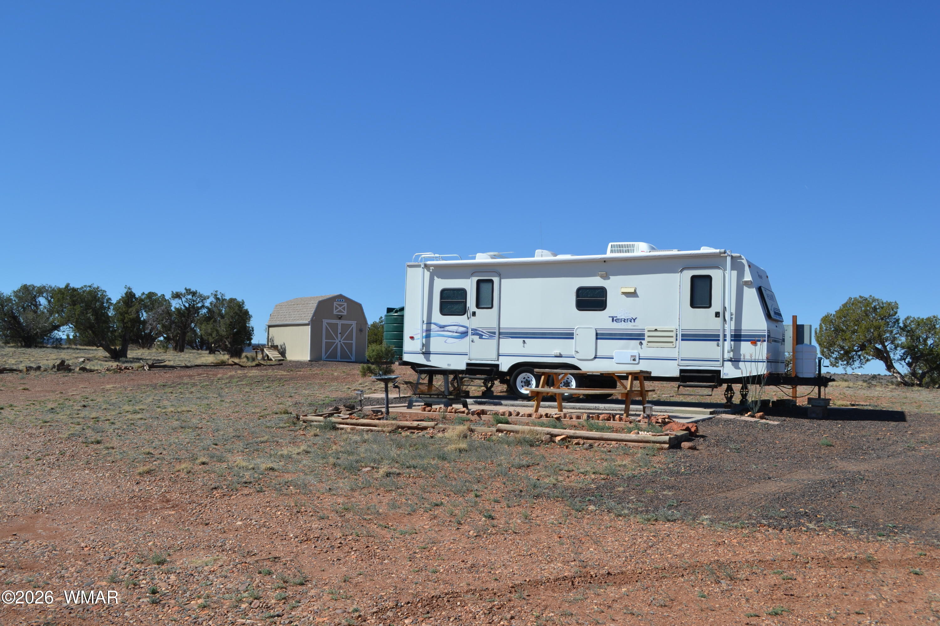 277 County Road N9234, Concho, AZ 85924