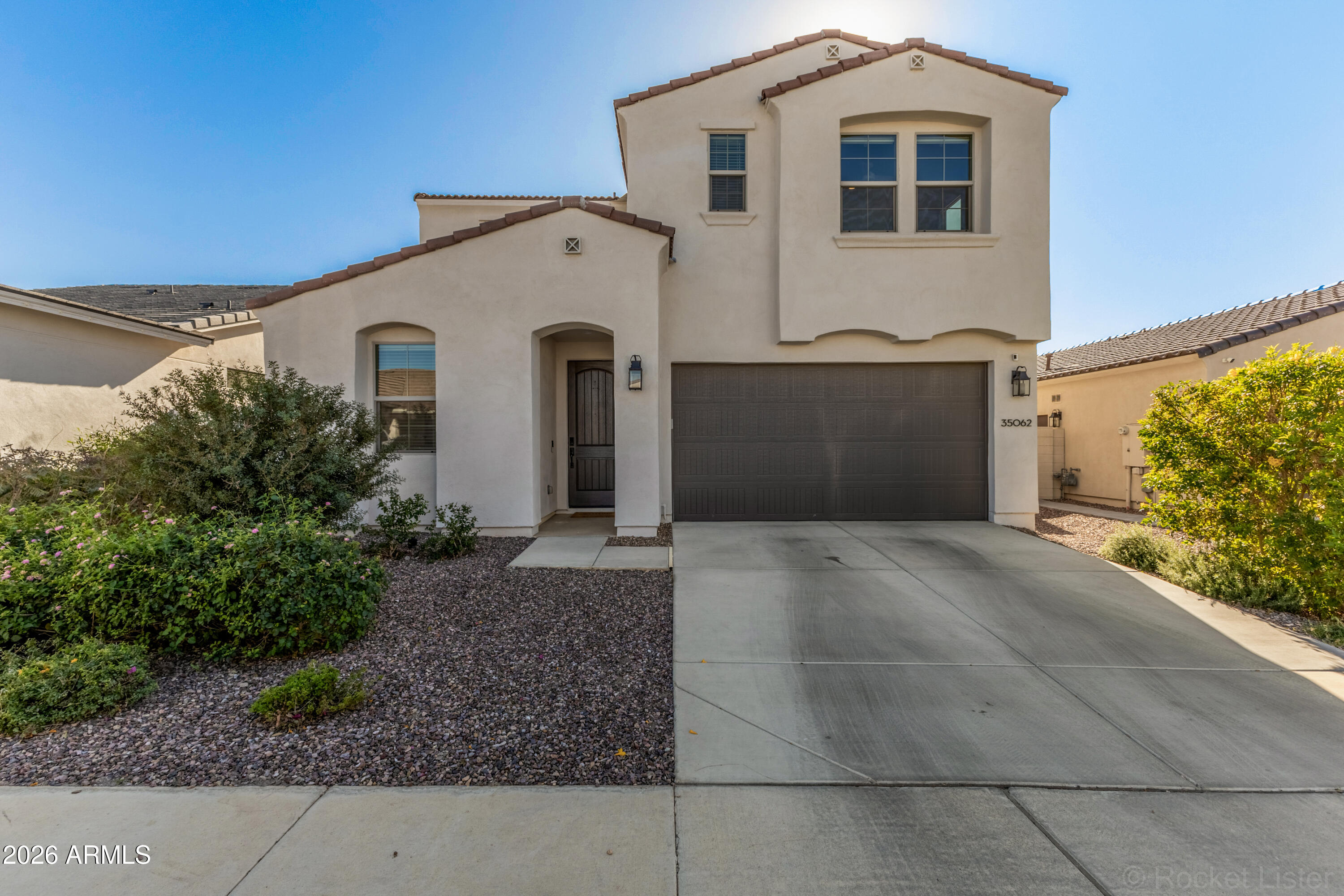35062 N BARREL Road, San Tan Valley, AZ 85144