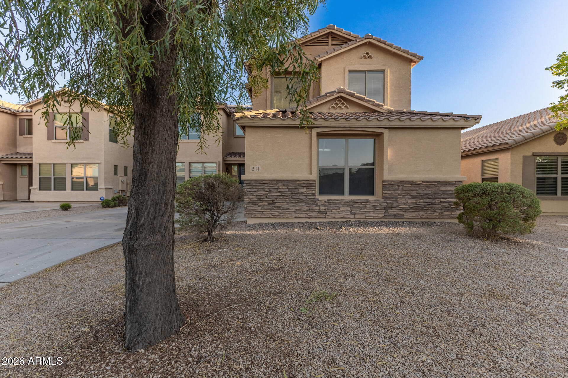 2431 E OMEGA Drive, San Tan Valley, AZ 85143
