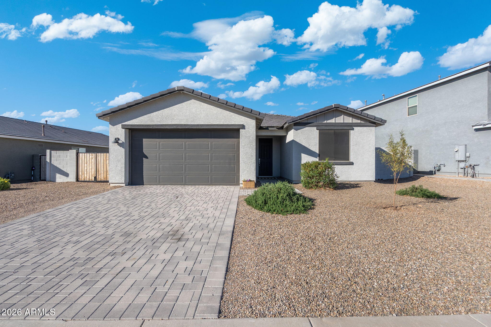 26320 N THORNHILL Drive, Peoria, AZ 85383