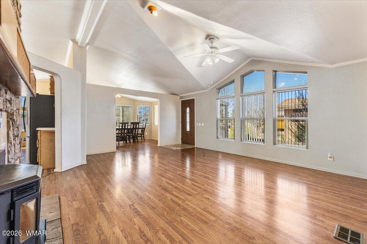 904 W Driftwood Drive, Payson, AZ 85541