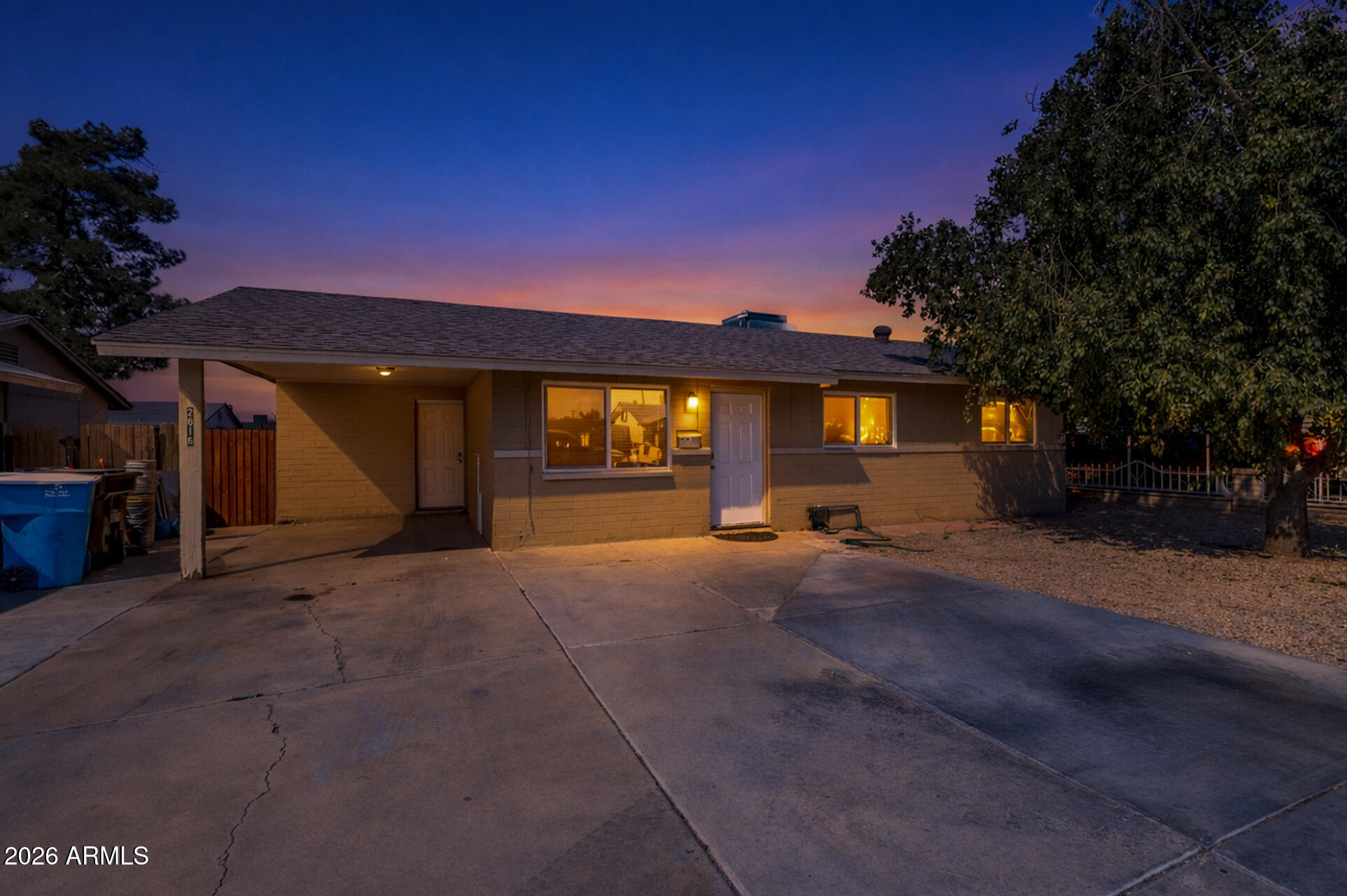 2616 N 50TH Avenue, Phoenix, AZ 85035