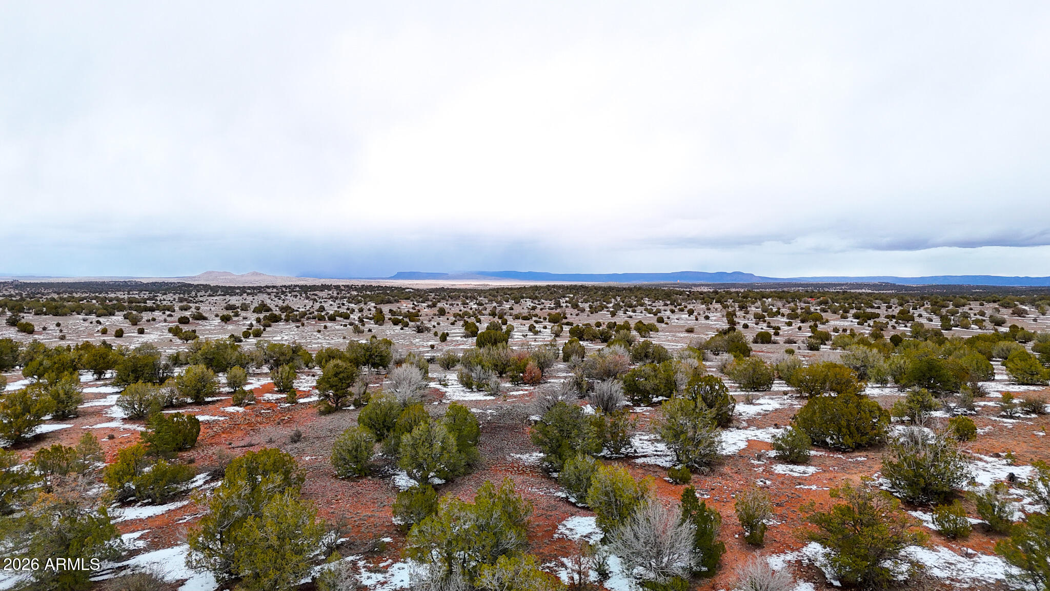 0 Dusty Rose Ranch Rd A 16 Acres 306A, Seligman, AZ 86337 — Photo 1 of 14