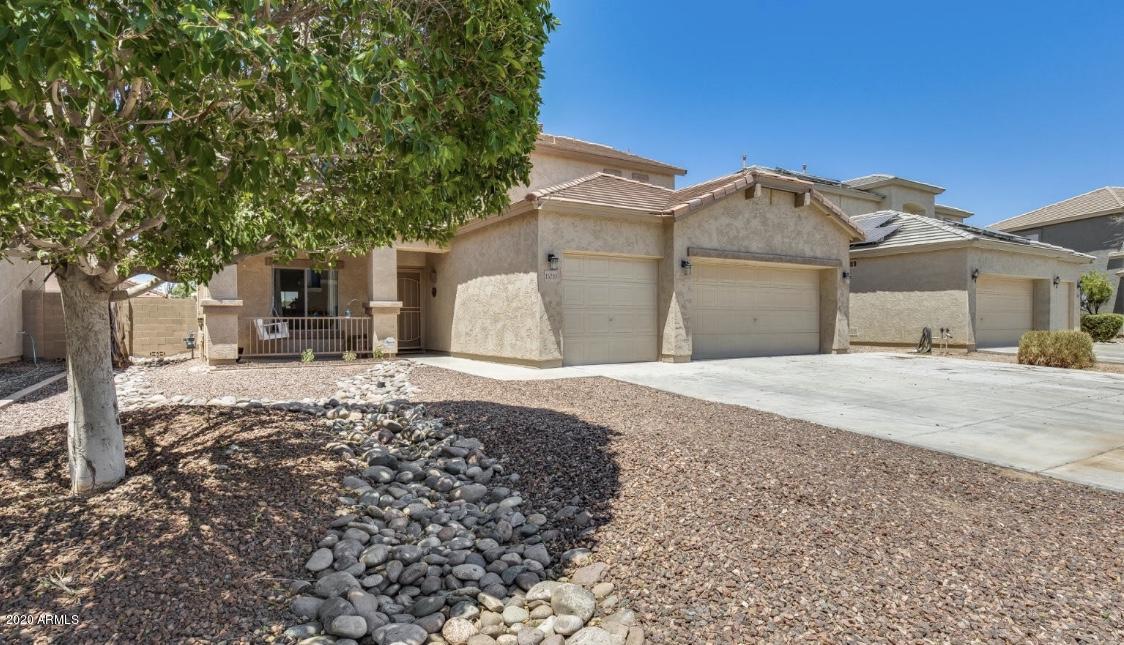 15210 W CORTEZ Street, Surprise, AZ 85379