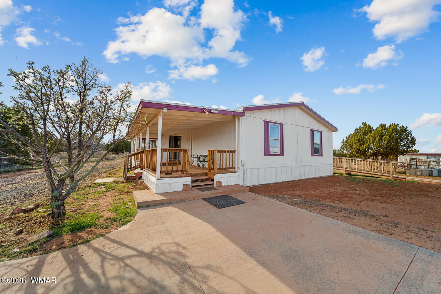 4066 E Pinto Road, Snowflake, AZ 85937