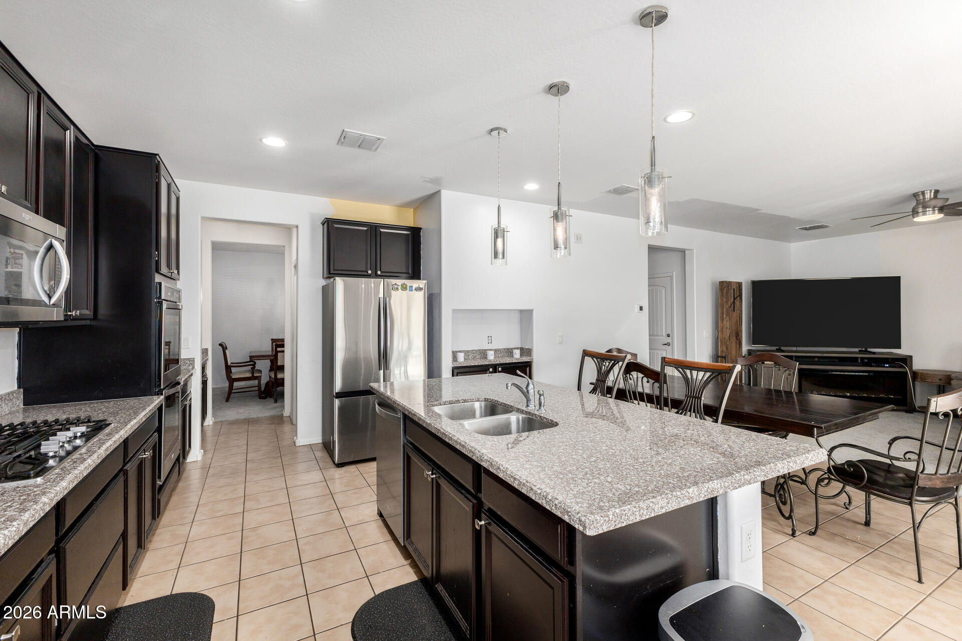 5307 W LYDIA Lane, Laveen, AZ 85339 — Photo 1 of 32