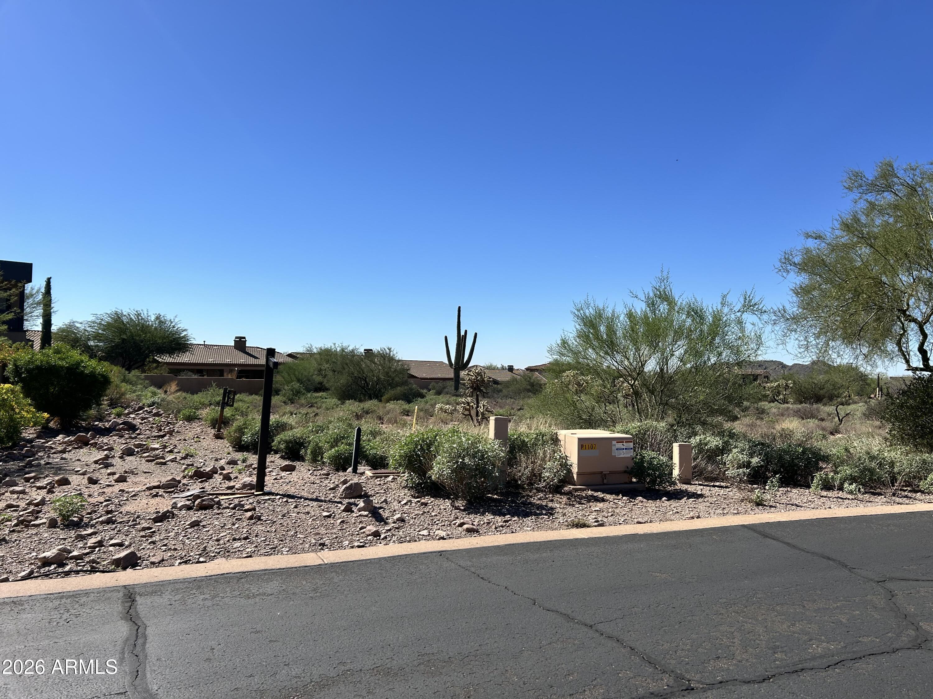 8725 E QUARTZ MOUNTAIN Drive 48, Gold Canyon, AZ 85118