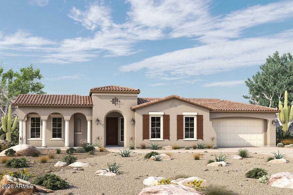 20776 W SAN MIGUEL Avenue, Buckeye, AZ 85396