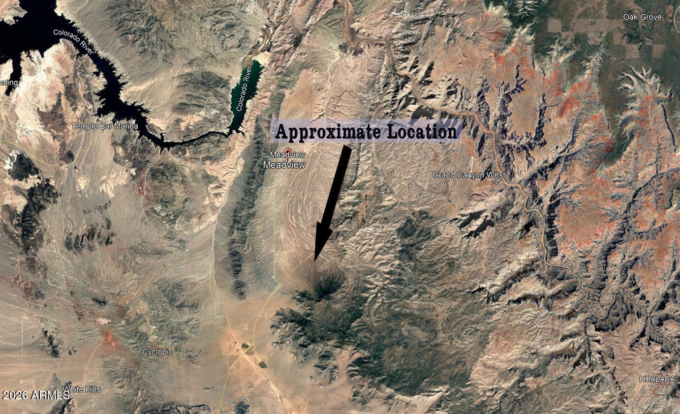 000 Lake Meade City 330, Meadview, AZ 86444