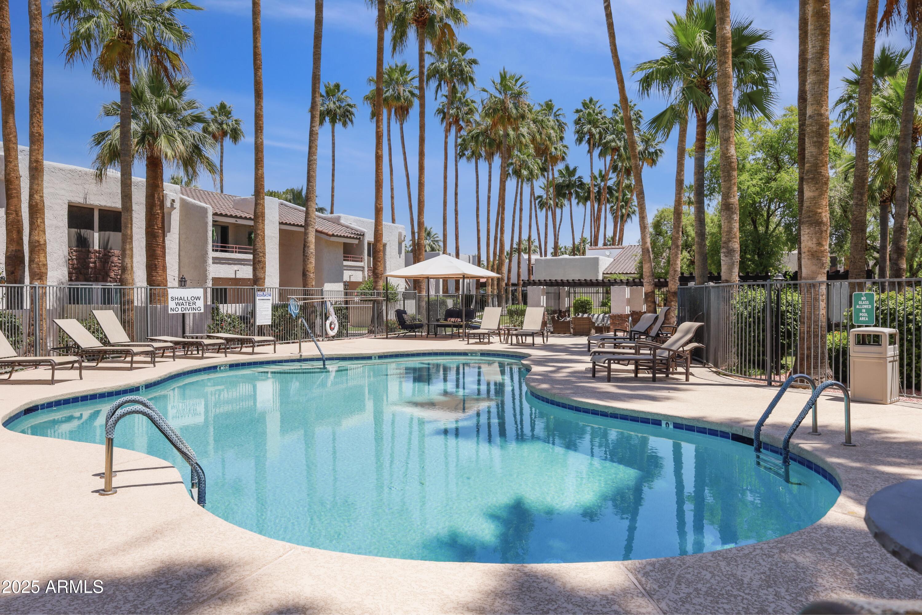 7350 N VIA PASEO DEL SUR N207, Scottsdale, AZ 85258
