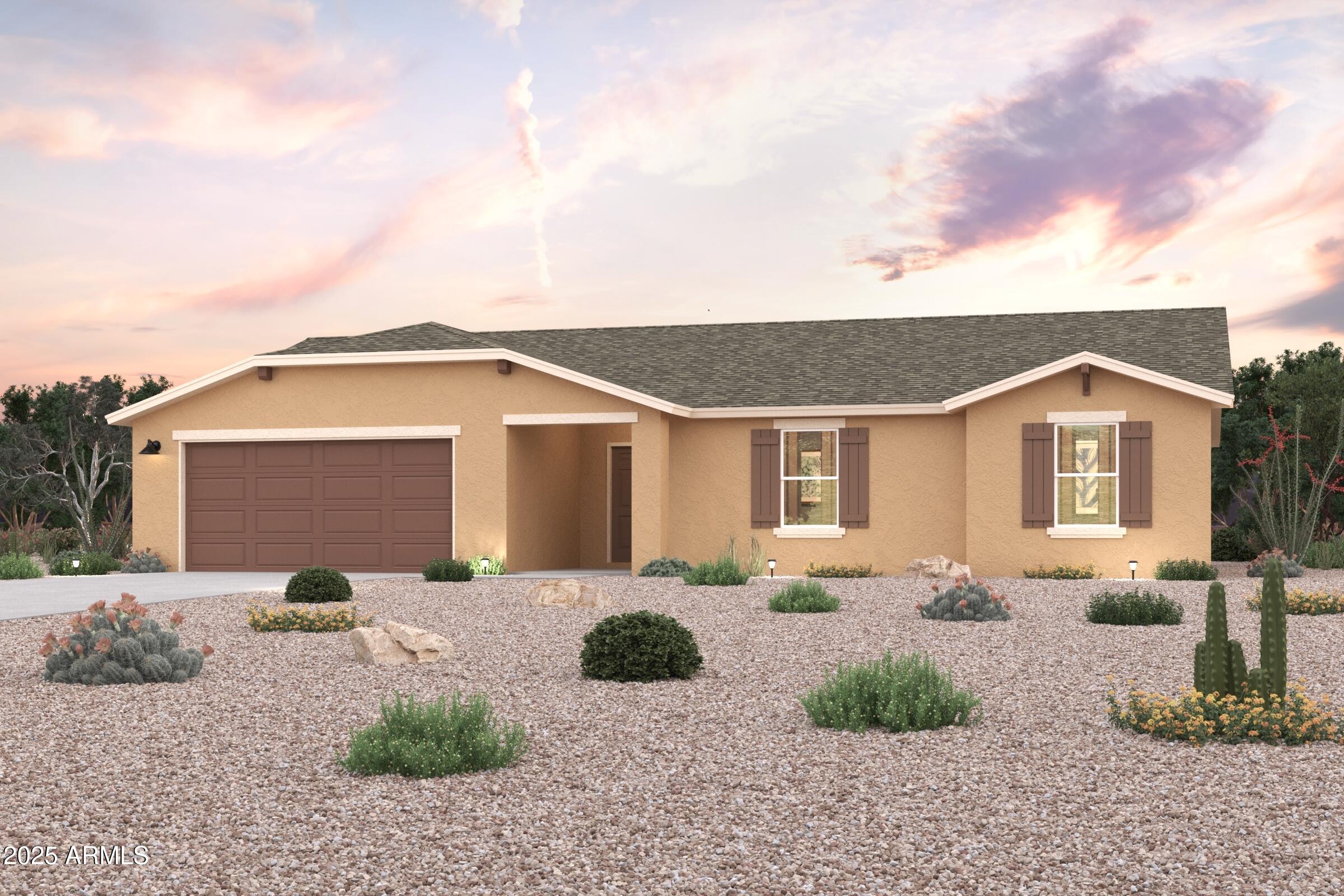 11025 W HOBBIT Drive, Arizona City, AZ 85123