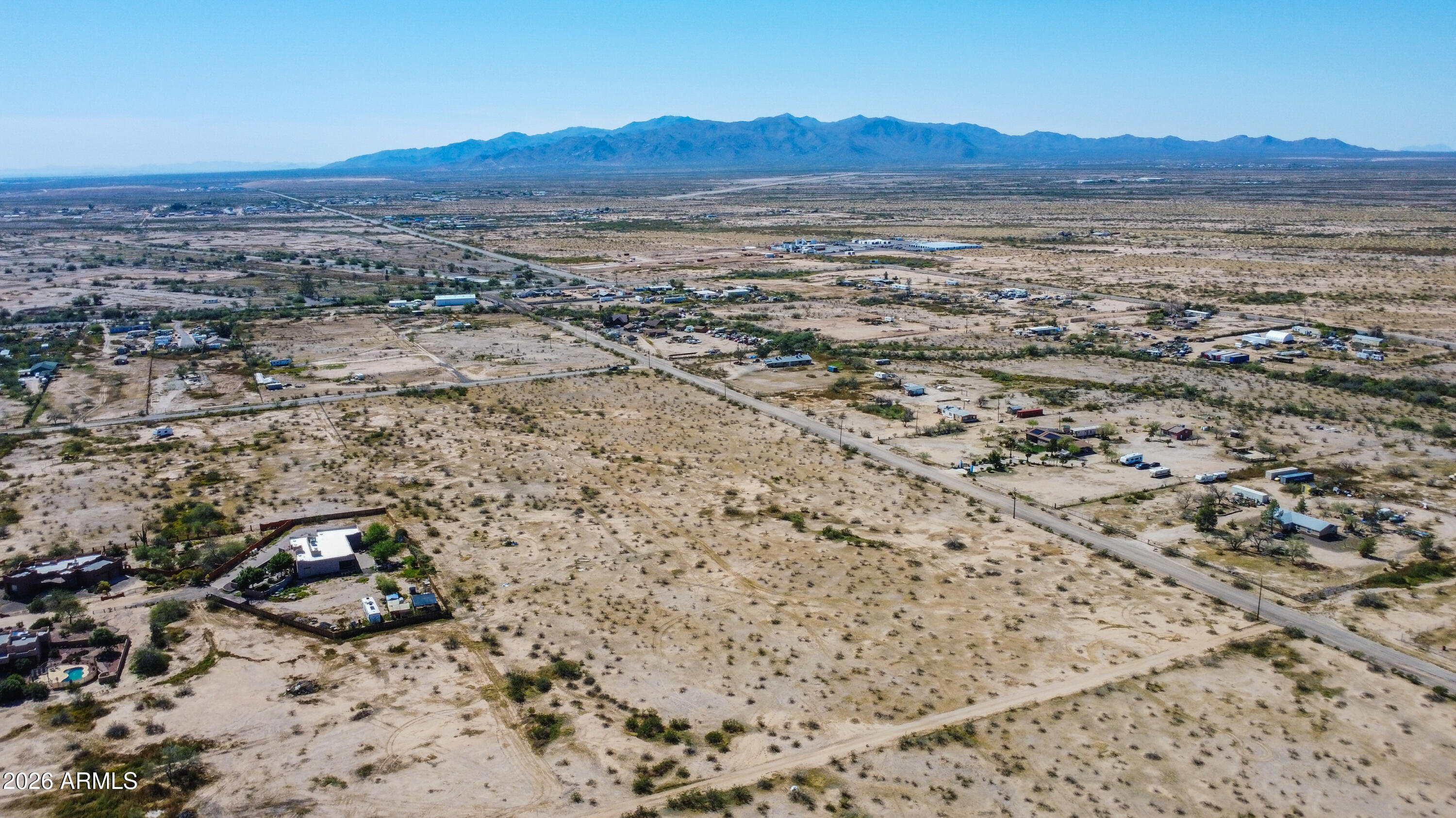 19300 W ROADRUNNER Road -, Wittmann, AZ 85361