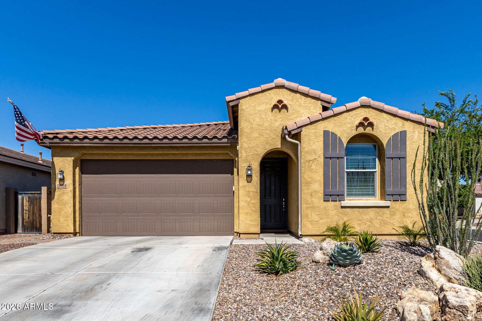 9974 W FOOTHILL Drive, Peoria, AZ 85383