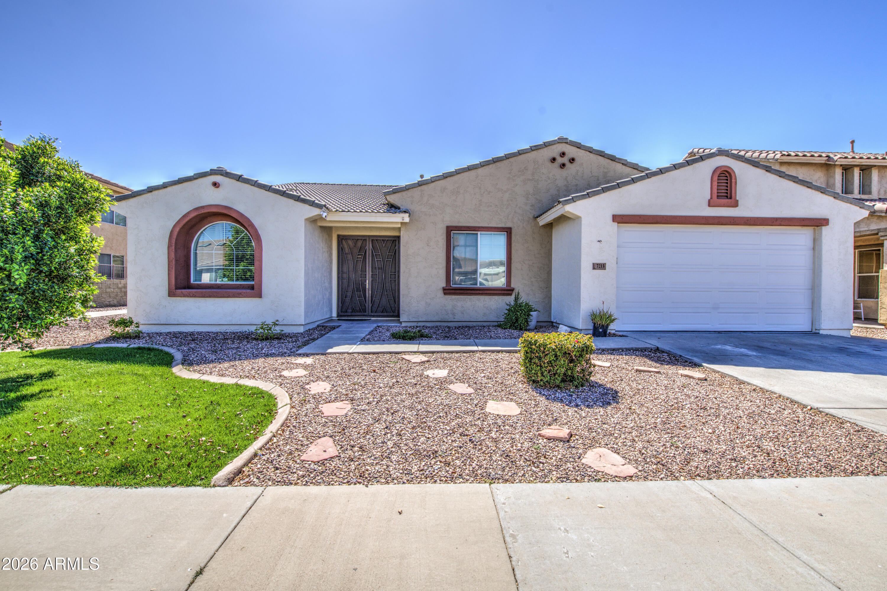7213 W ELLIS Street, Laveen, AZ 85339 — Photo 1 of 50