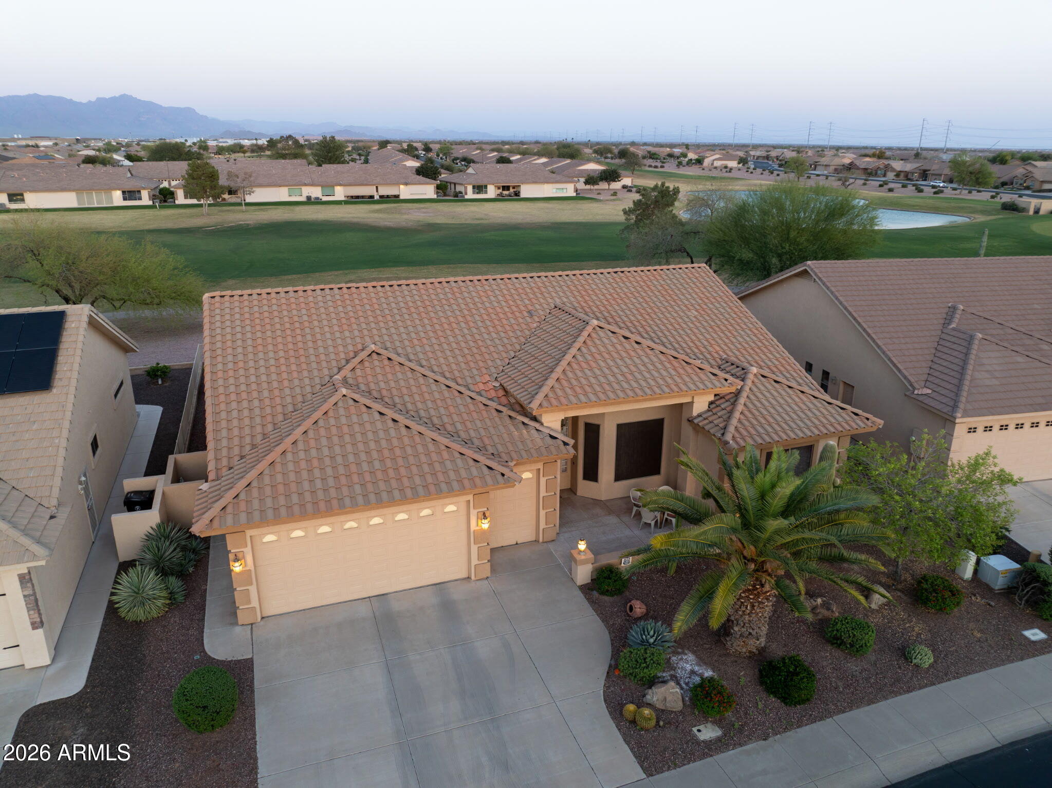 2723 S WATTLEWOOD, Mesa, AZ 85209