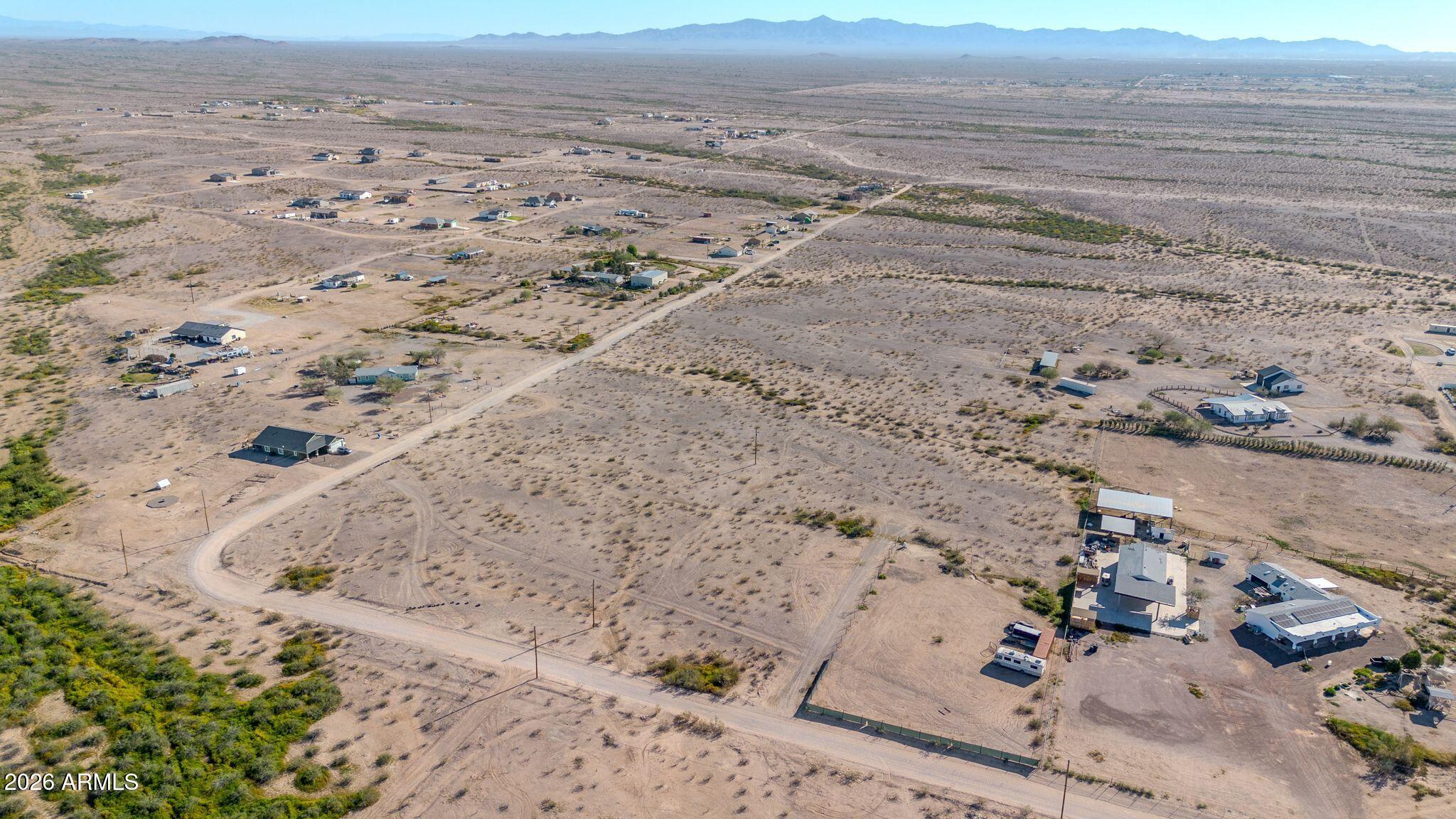 XX10C W Calle De Oro - LOT 1 1, Tonopah, AZ 85354