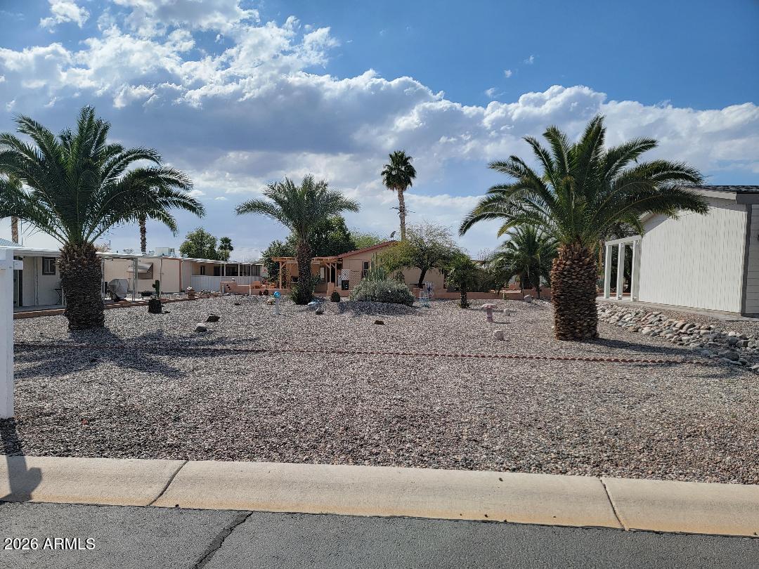3706 N KANSAS Avenue 113, Florence, AZ 85132