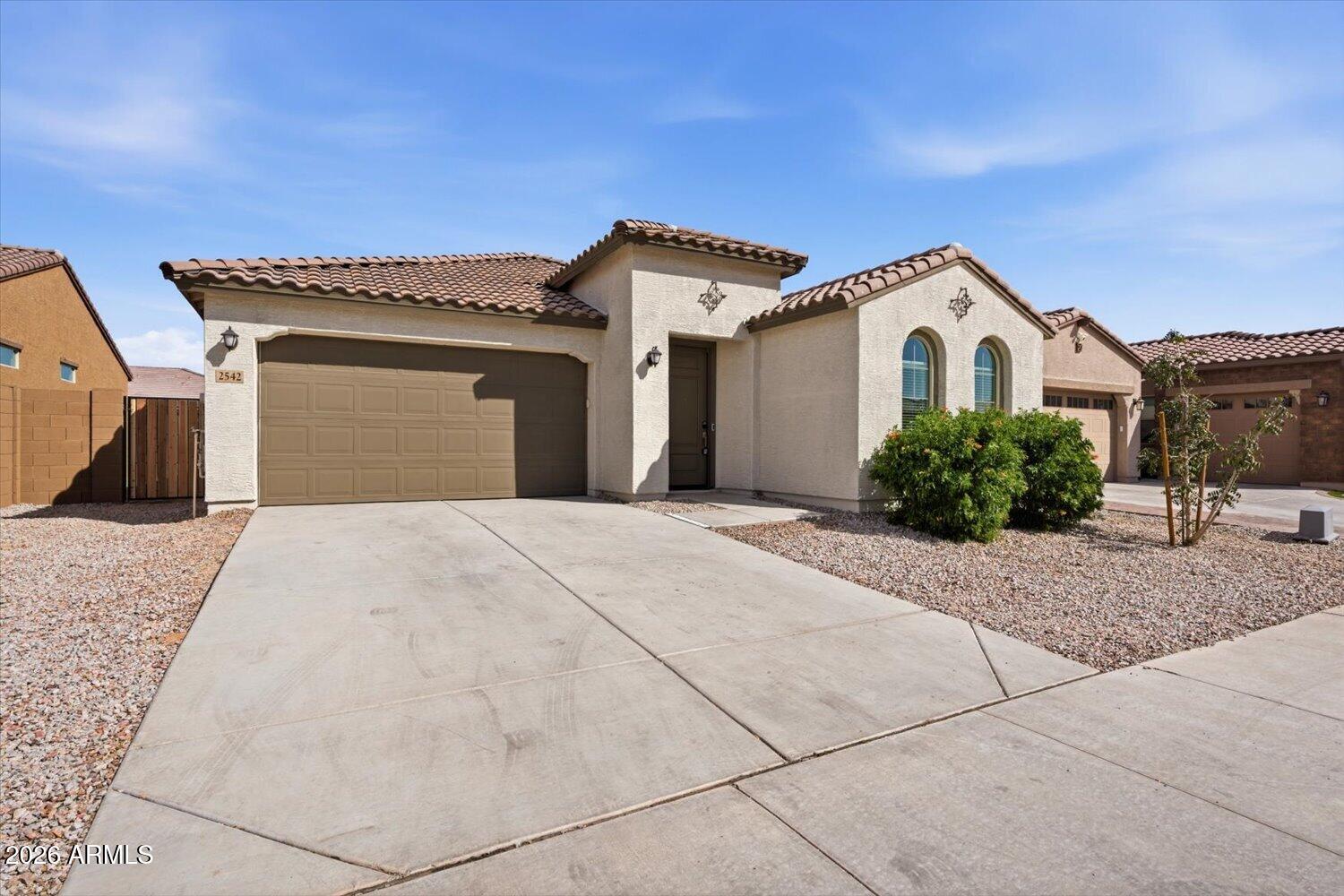 2542 W PECAN Road, Phoenix, AZ 85041 — Photo 1 of 29