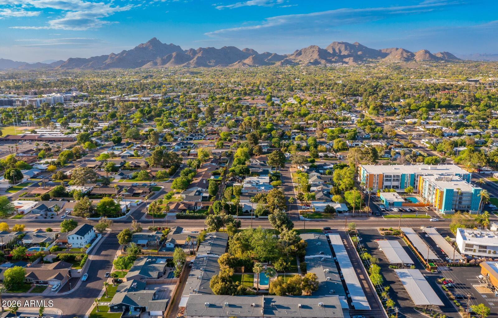 3505 E CAMPBELL Avenue 21, Phoenix, AZ 85018 — Photo 1 of 33