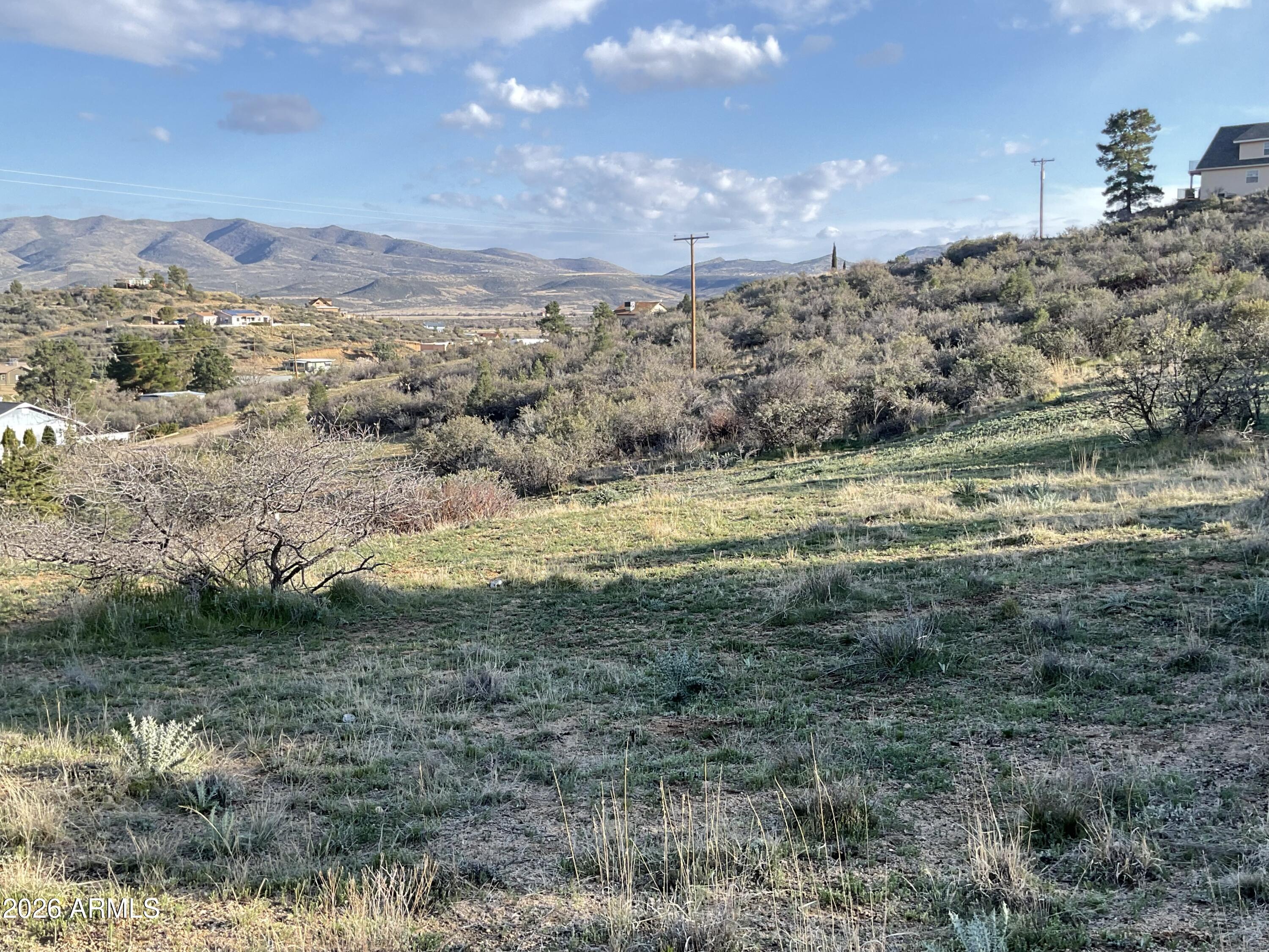 18207 S Tawny Lane 149, Peeples Valley, AZ 86332 — Photo 1 of 29