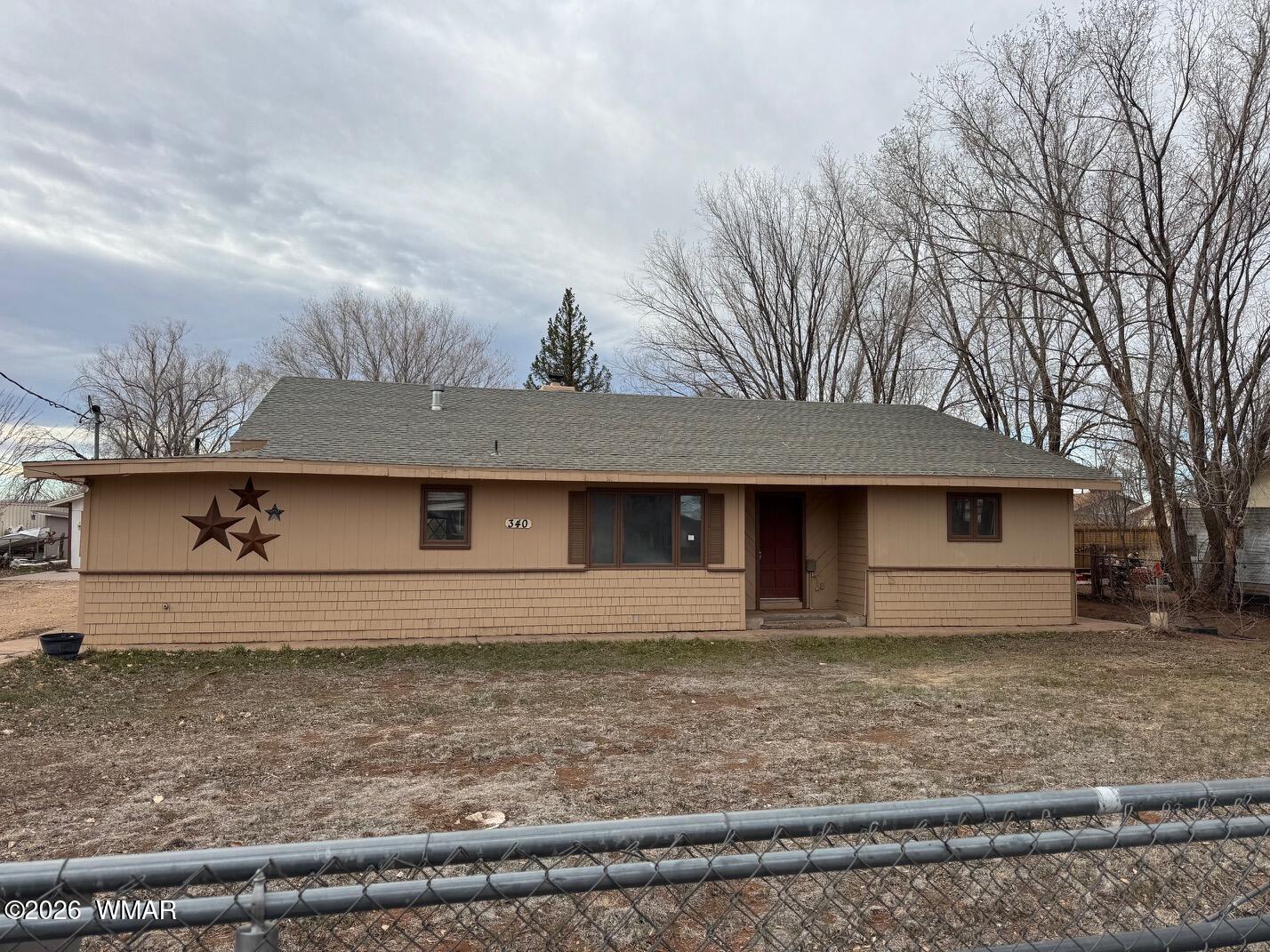 340 S 7Th S Street, St. Johns, AZ 85936