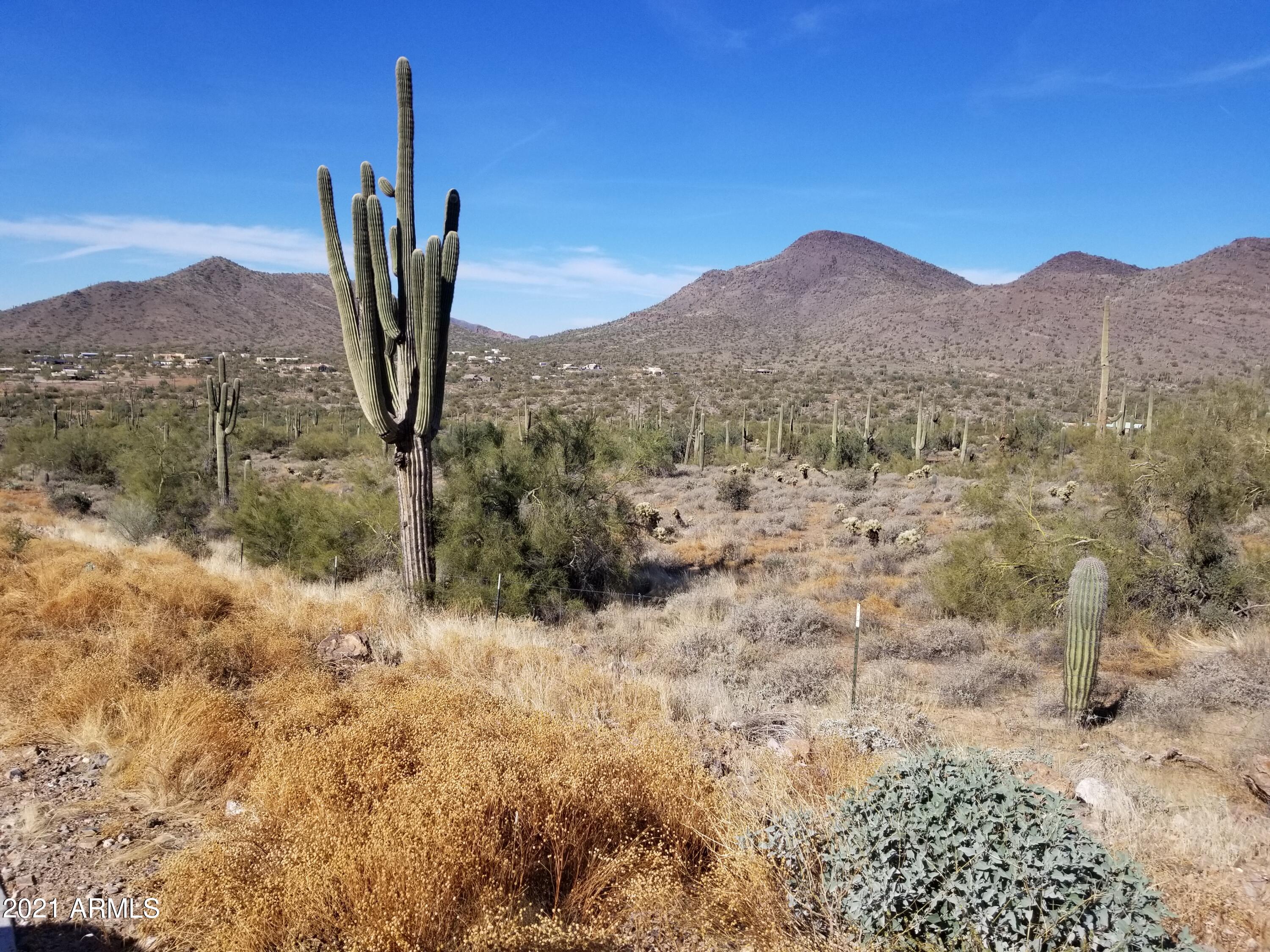 40600 N 32nd Street -, Cave Creek, AZ 85331 — Photo 1 of 6