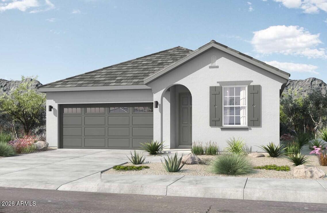 14386 W SOFT WIND Drive, Surprise, AZ 85387 — Photo 1 of 14
