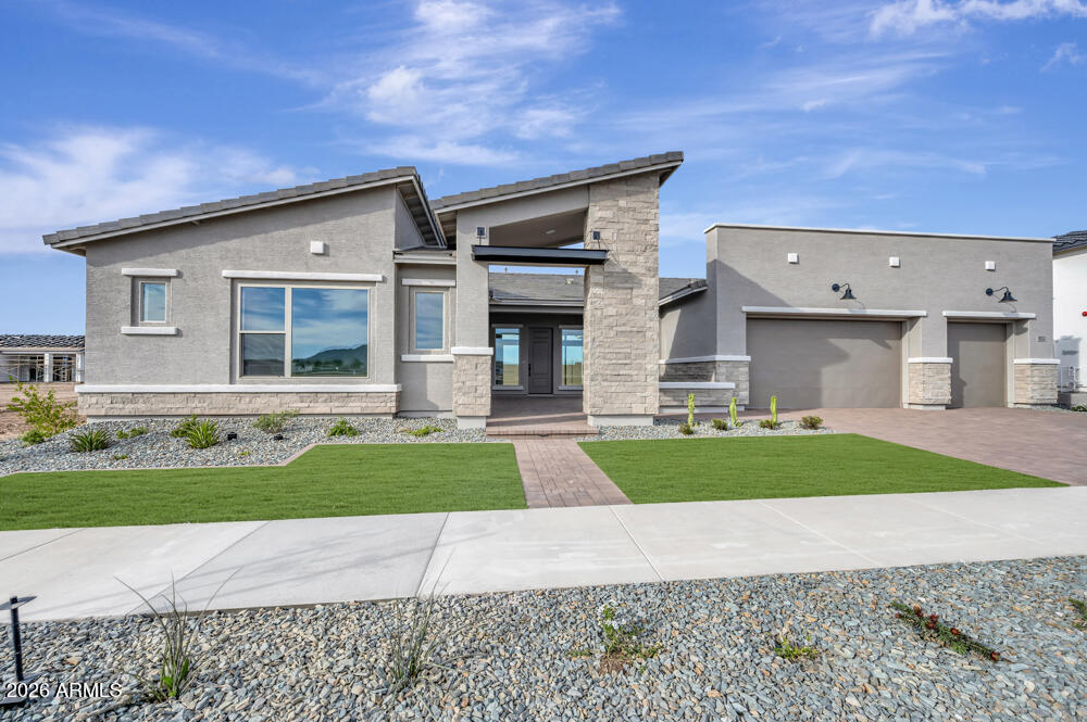 18122 E CREOSOTE Drive, Queen Creek, AZ 85142