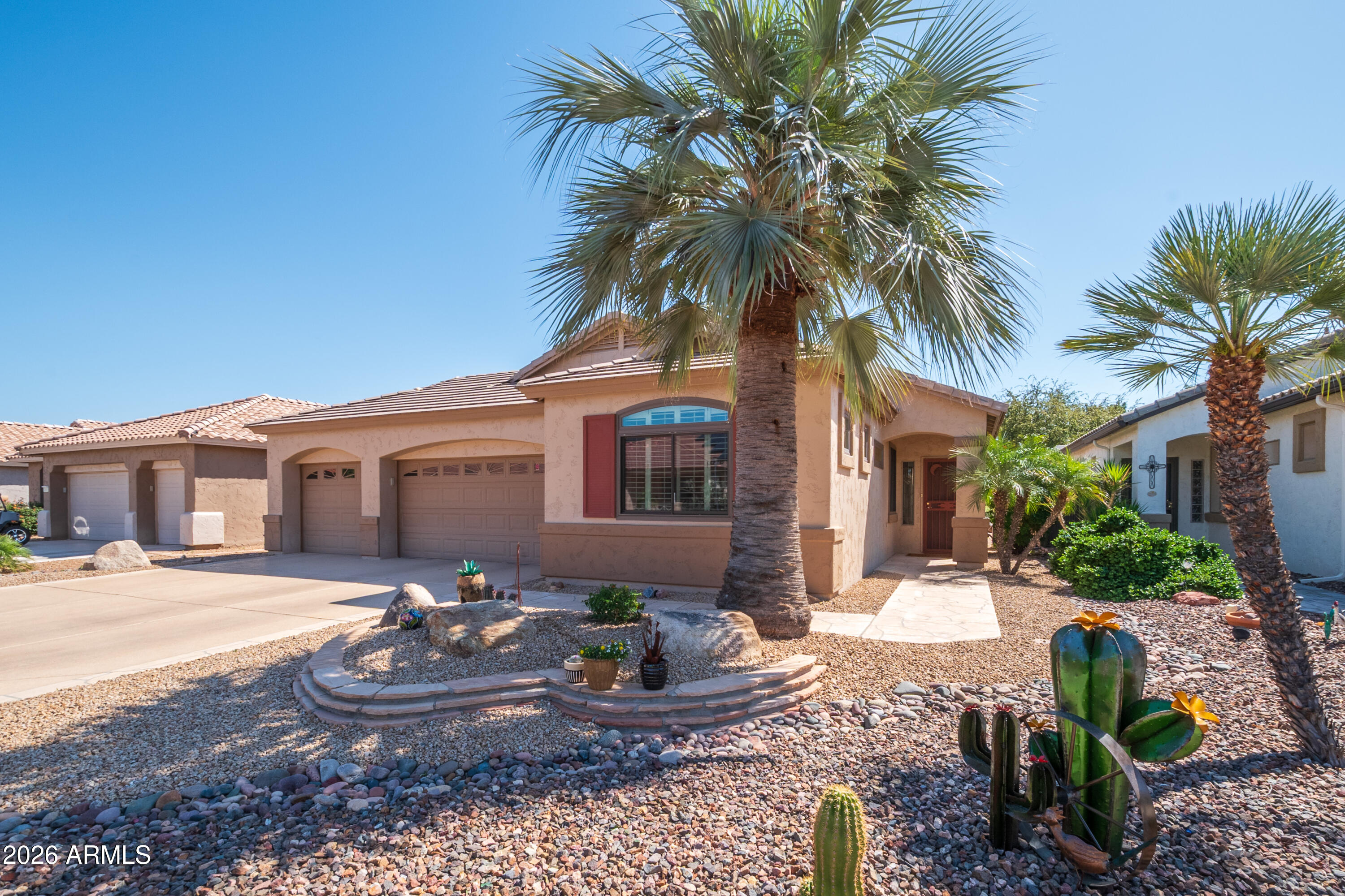 17471 N GOLDWATER Drive, Surprise, AZ 85374 — Photo 1 of 35