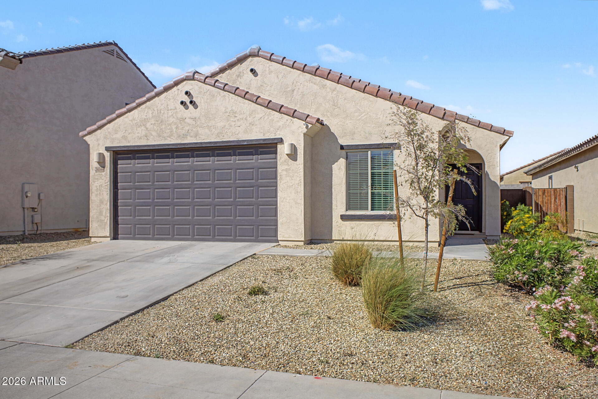 24344 W VERLEA Drive, Buckeye, AZ 85326