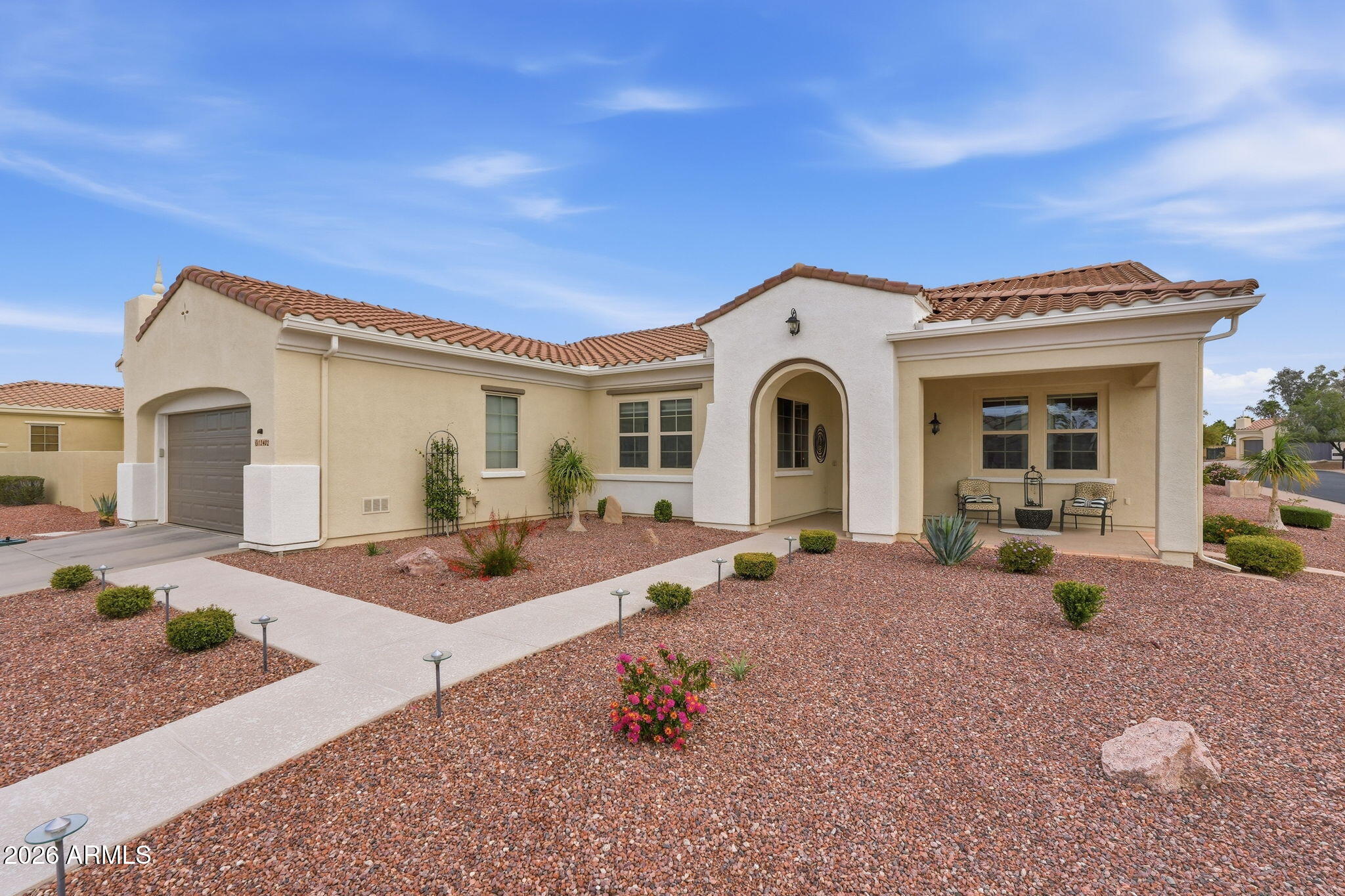 13402 W CABRILLO Drive, Sun City West, AZ 85375 — Photo 1 of 38