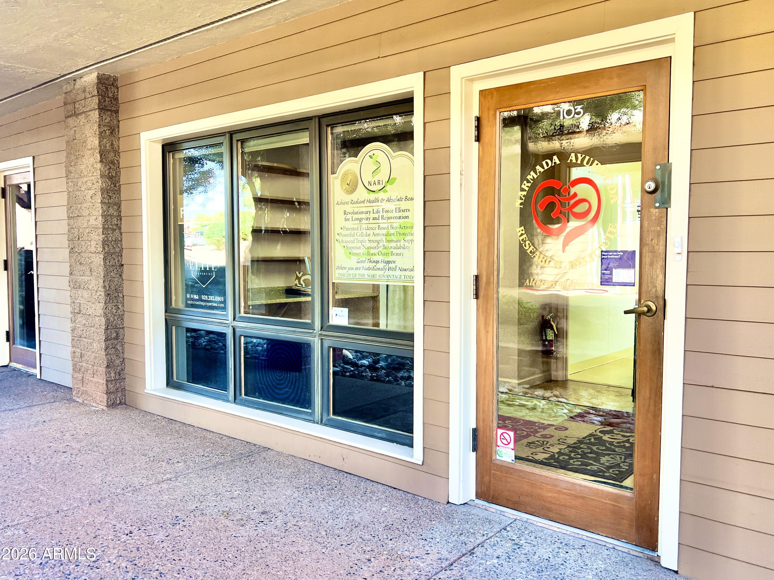 2155 W State Route 89a Highway 103, Sedona, AZ 86336