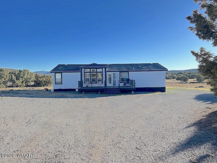 10 N3133, Vernon, AZ 85940