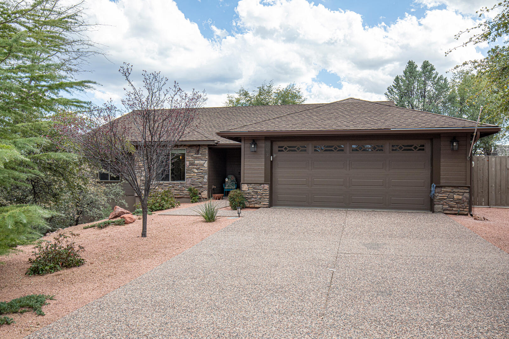 903 W Country Lane, Payson, AZ 85541 — Photo 1 of 33
