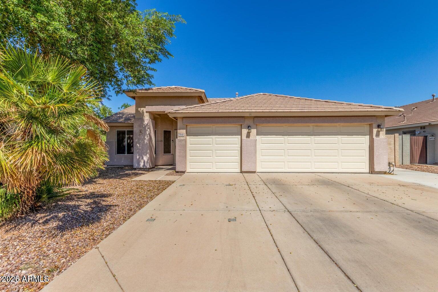 5648 E HOLMES Avenue, Mesa, AZ 85206 — Photo 1 of 32