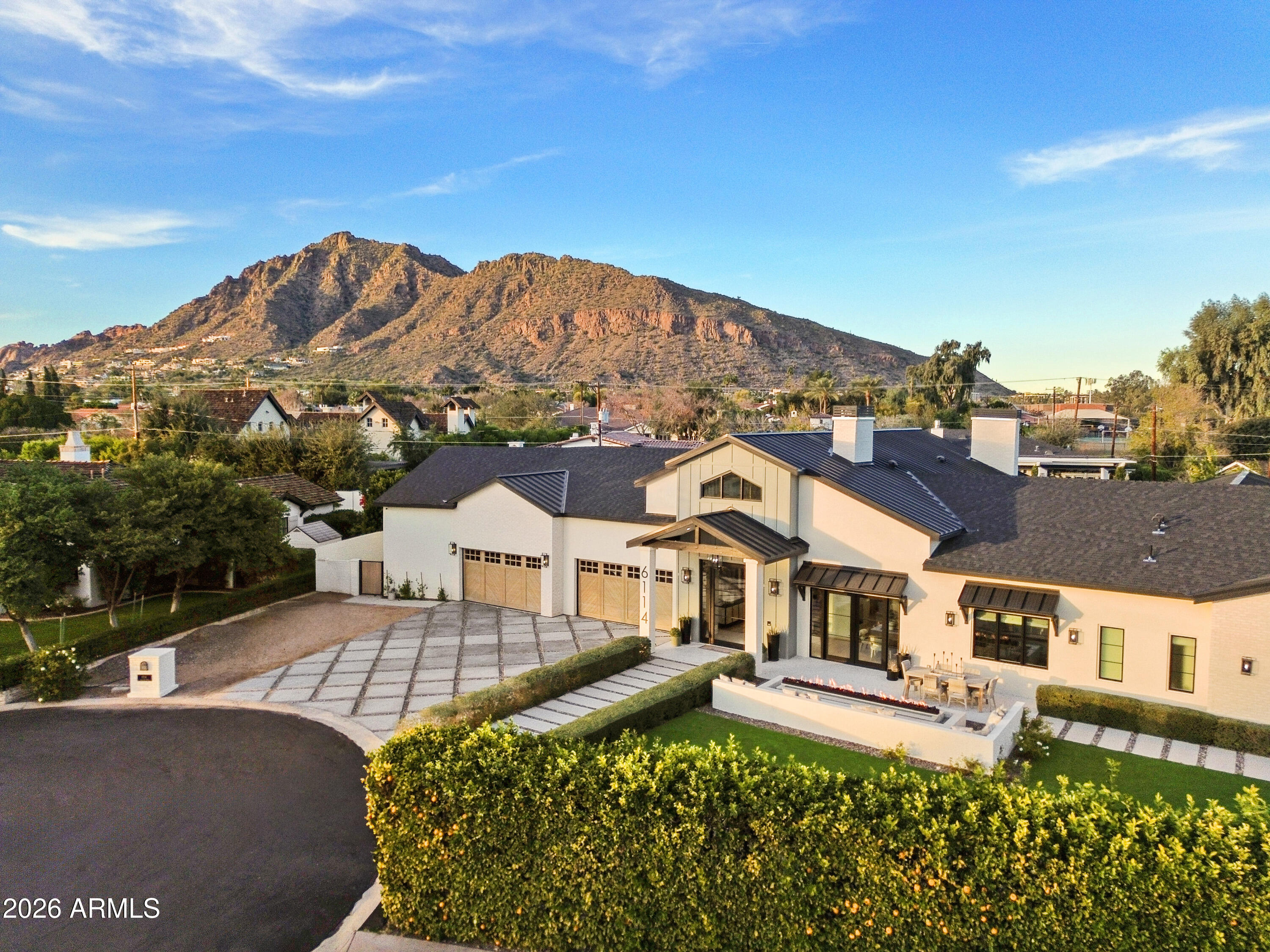 6114 E Calle Del Norte, Scottsdale, AZ 85251 — Photo 1 of 32