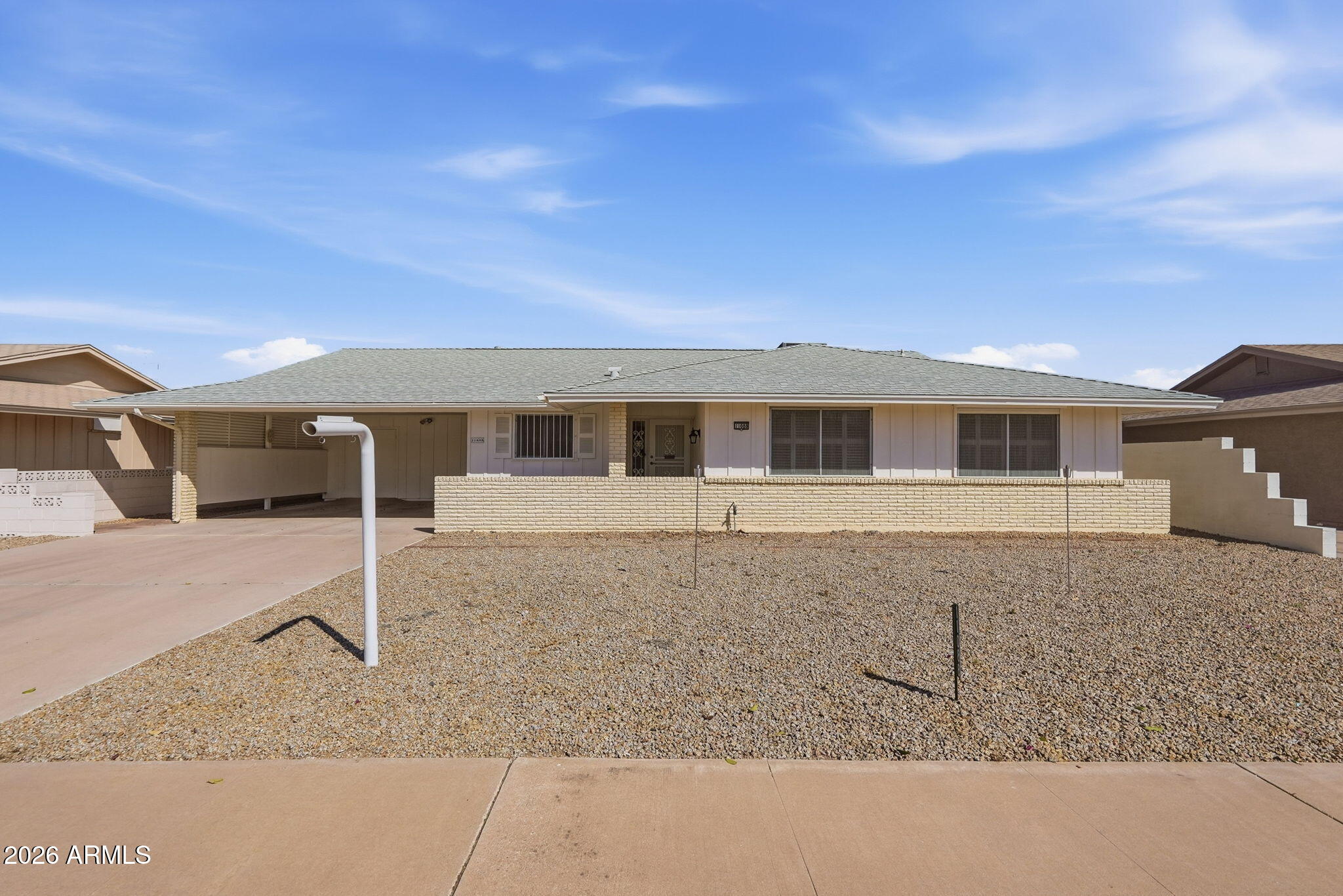 11088 W FRONTIER Drive, Sun City, AZ 85351