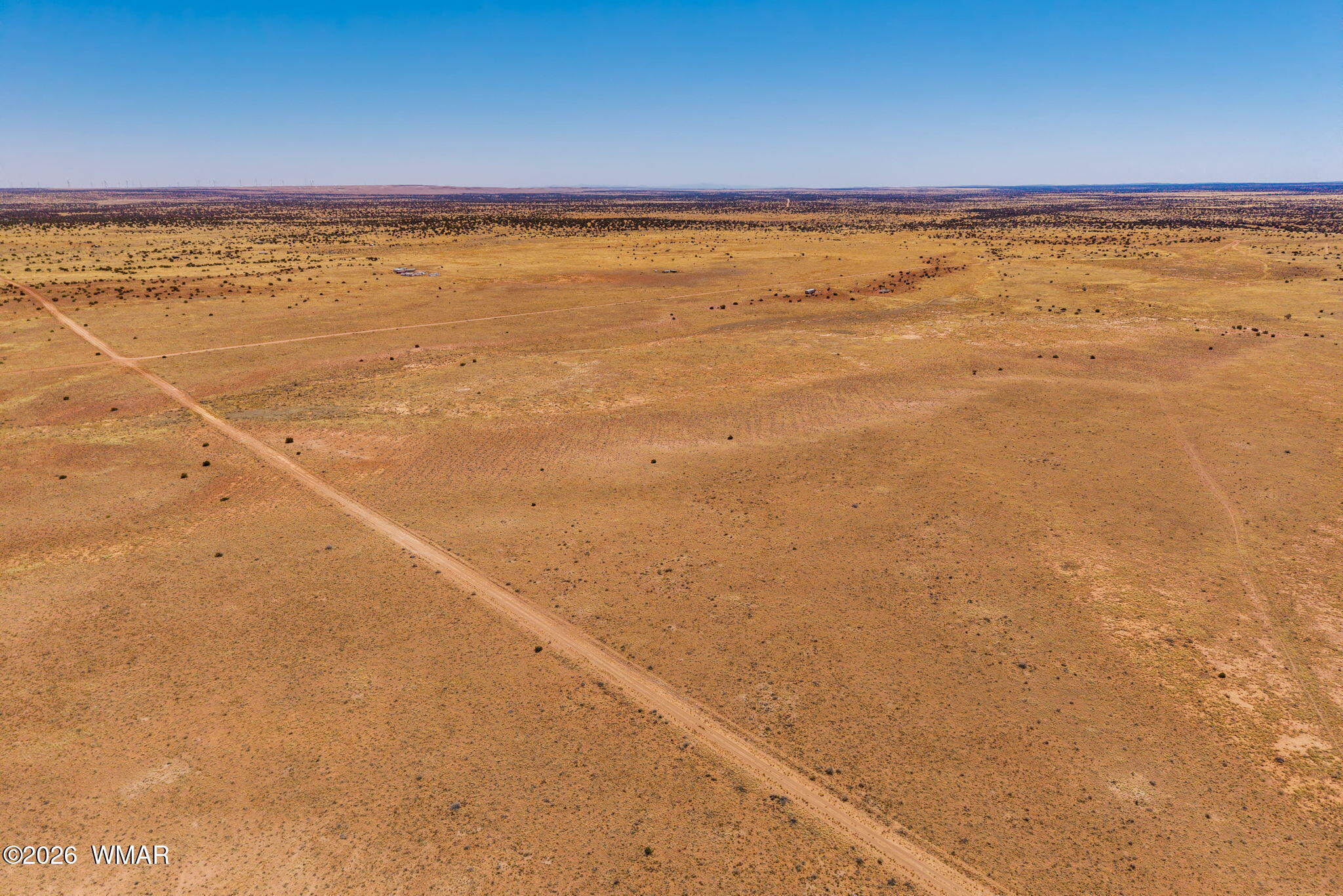 TBD Buck Tank Rd, Winslow, AZ 86047
