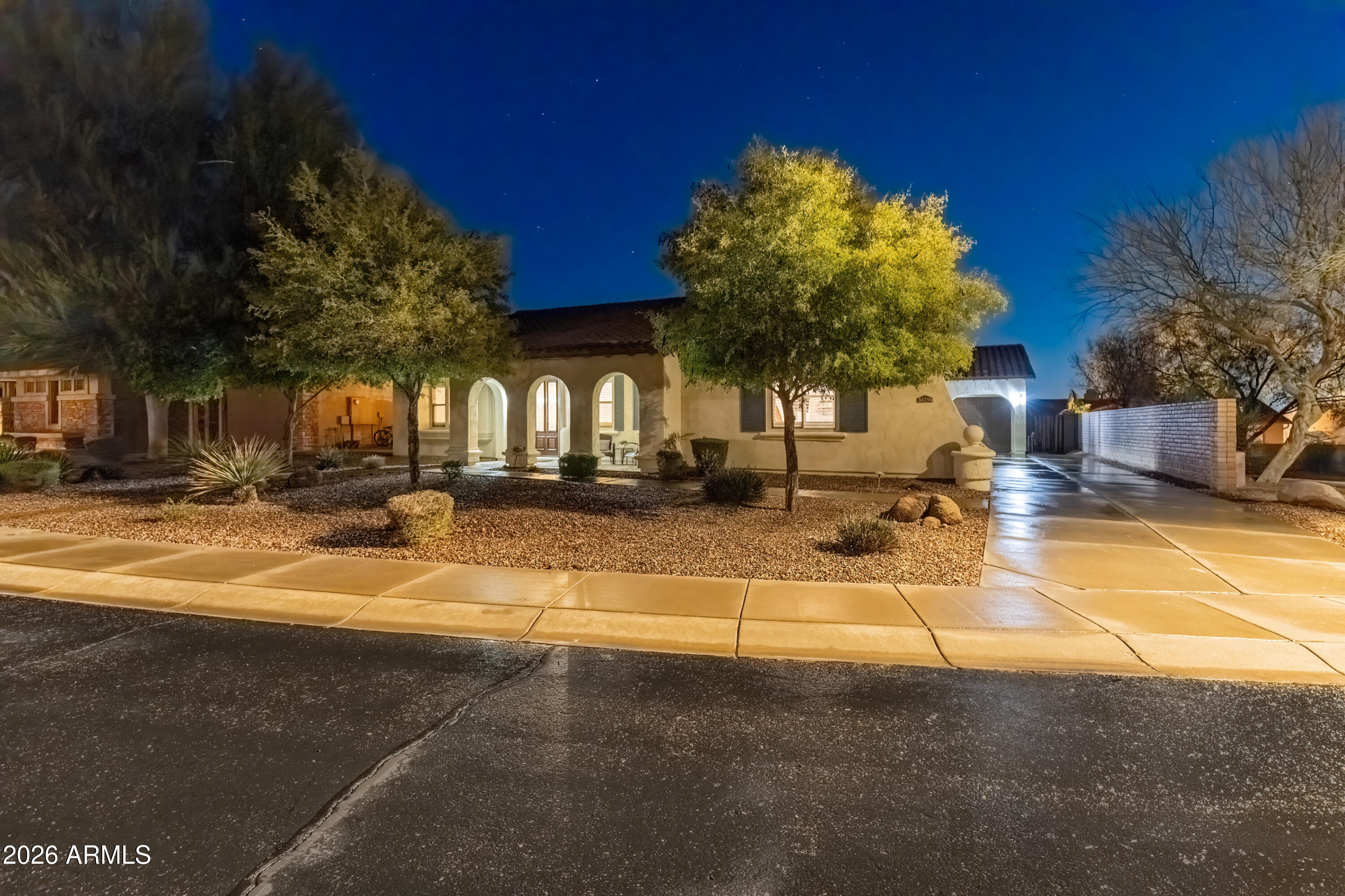 30259 N 125TH Lane, Peoria, AZ 85383 — Photo 1 of 37