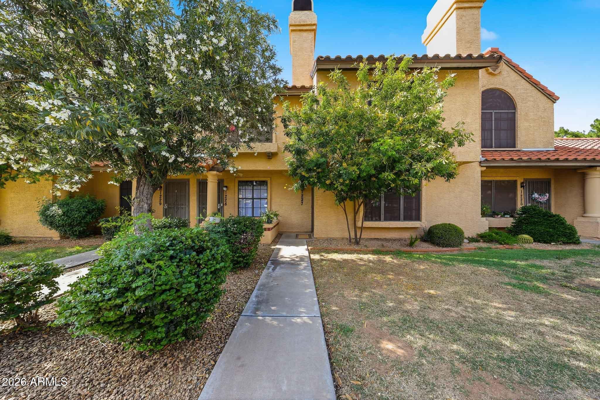 5704 E AIRE LIBRE Avenue 1227, Scottsdale, AZ 85254 — Photo 1 of 22