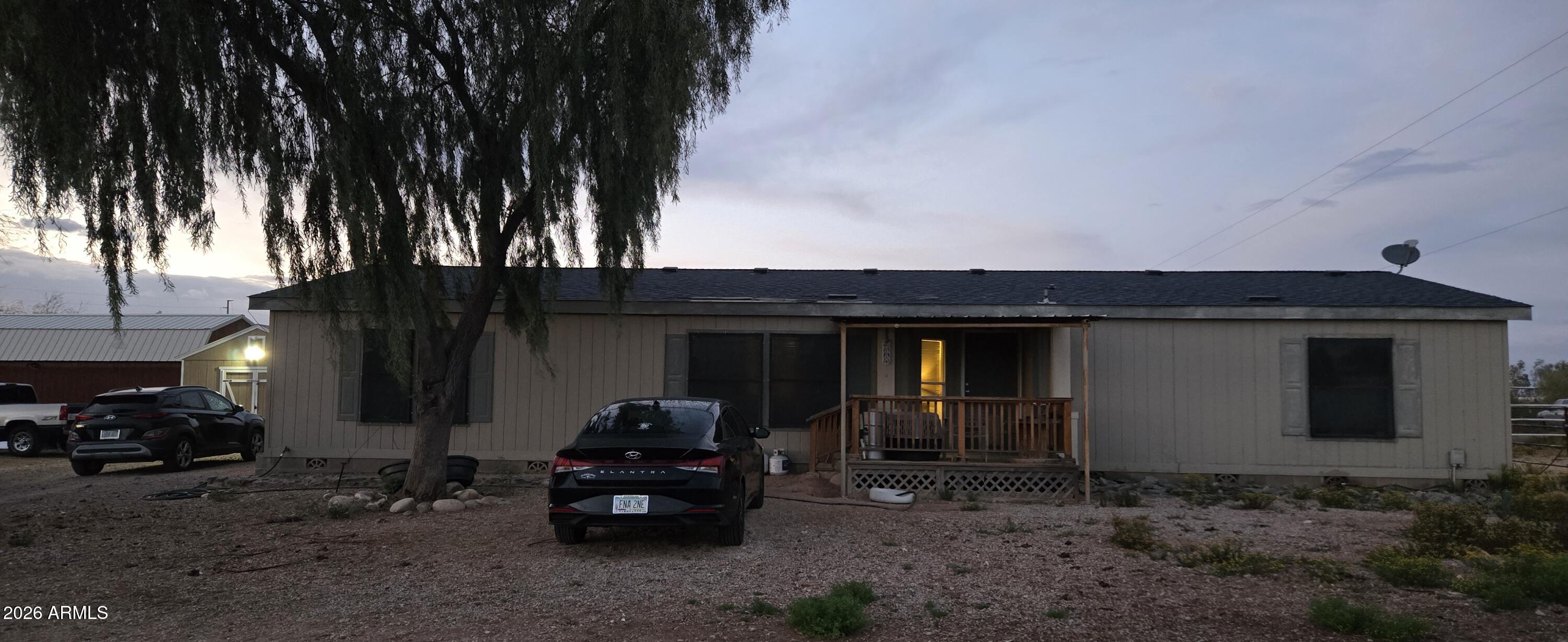 1115 S 349TH Avenue, Tonopah, AZ 85354