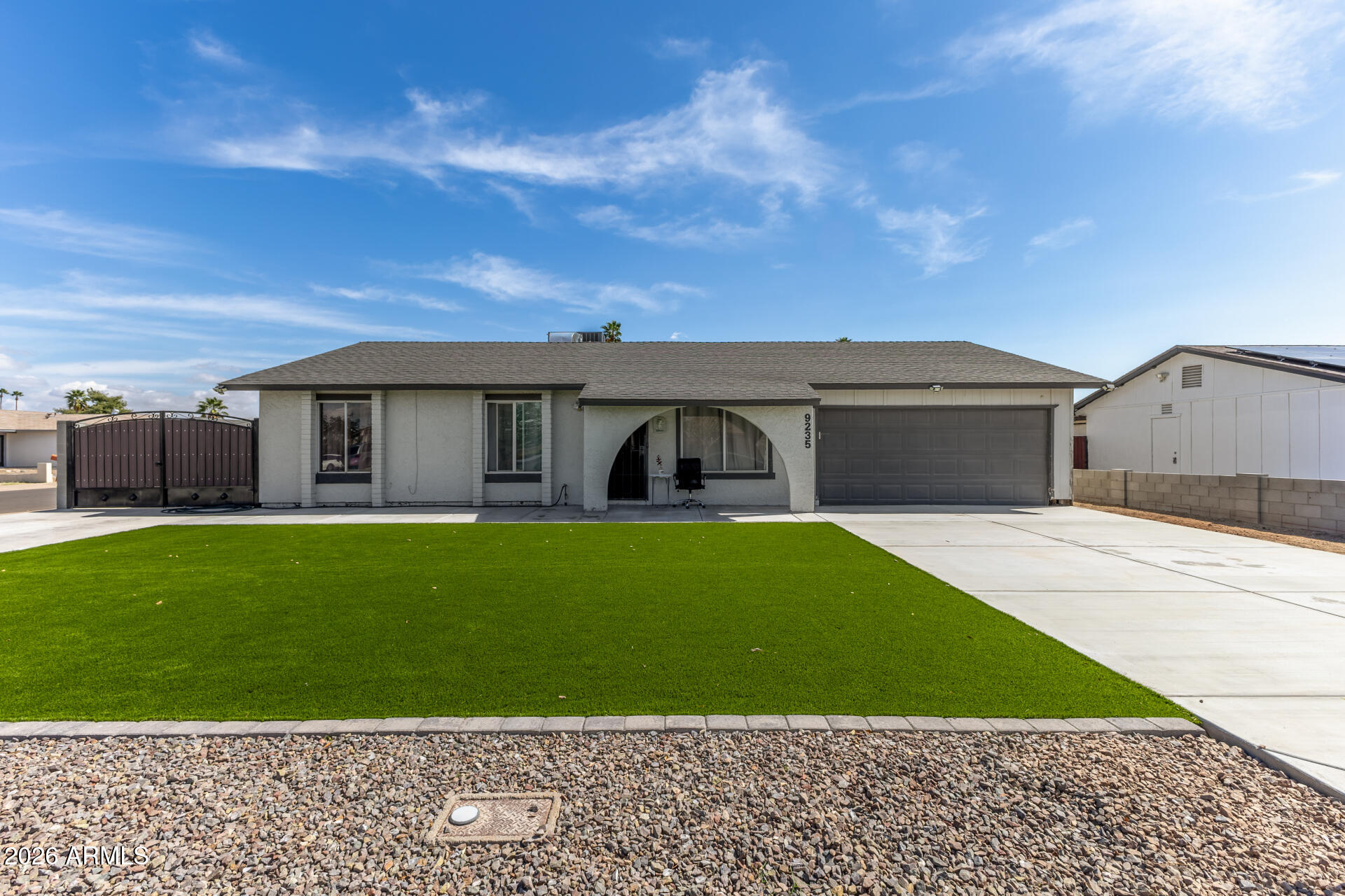 9235 N 74TH Drive, Peoria, AZ 85345