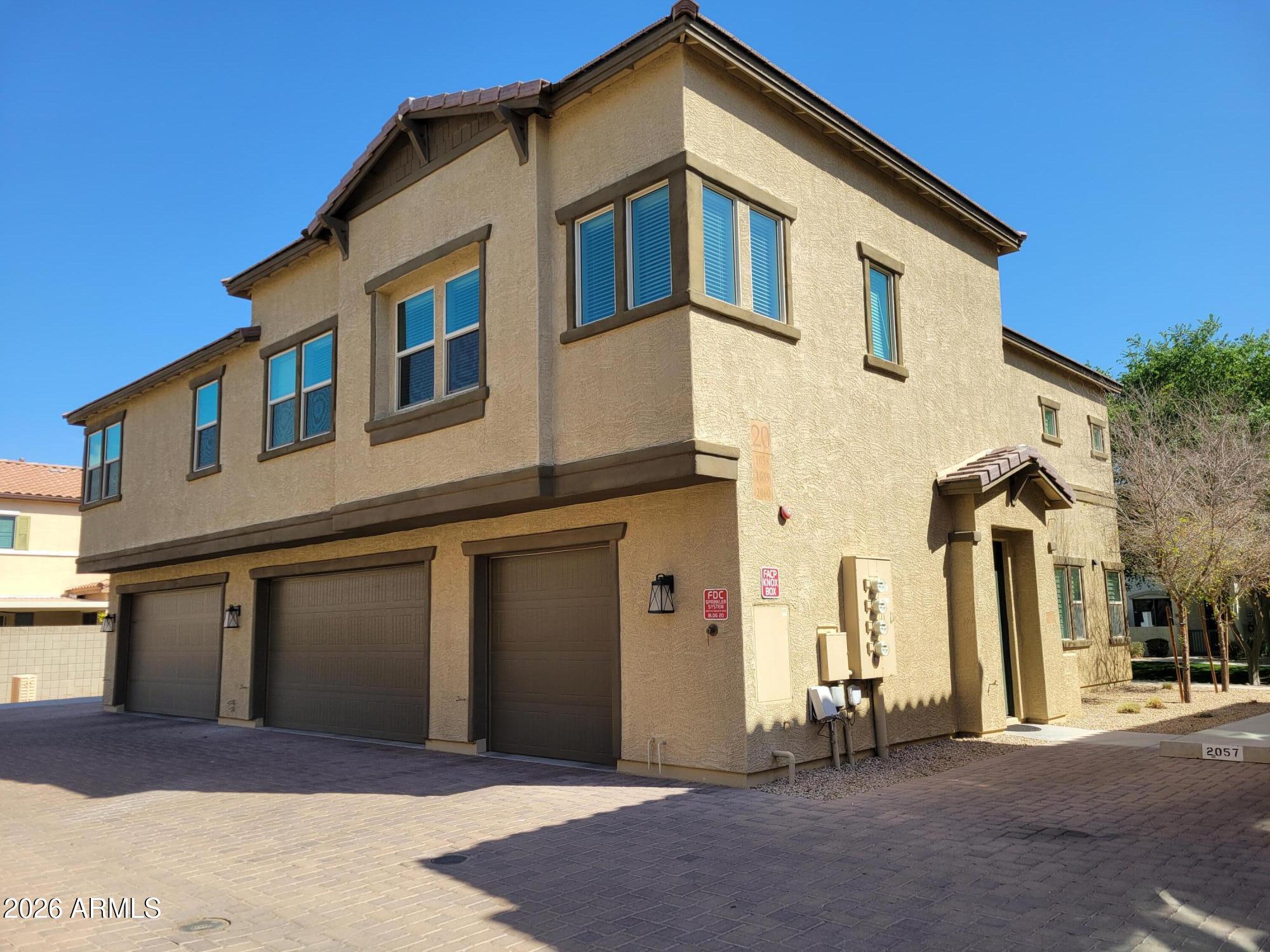 14870 W ENCANTO Boulevard 1058, Goodyear, AZ 85395