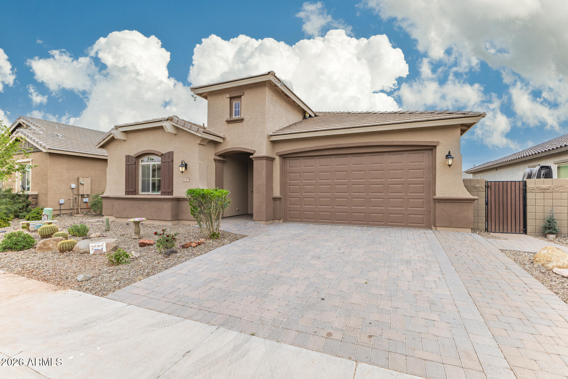 41385 W CENTENNIAL Drive, Maricopa, AZ 85138 — Photo 1 of 40